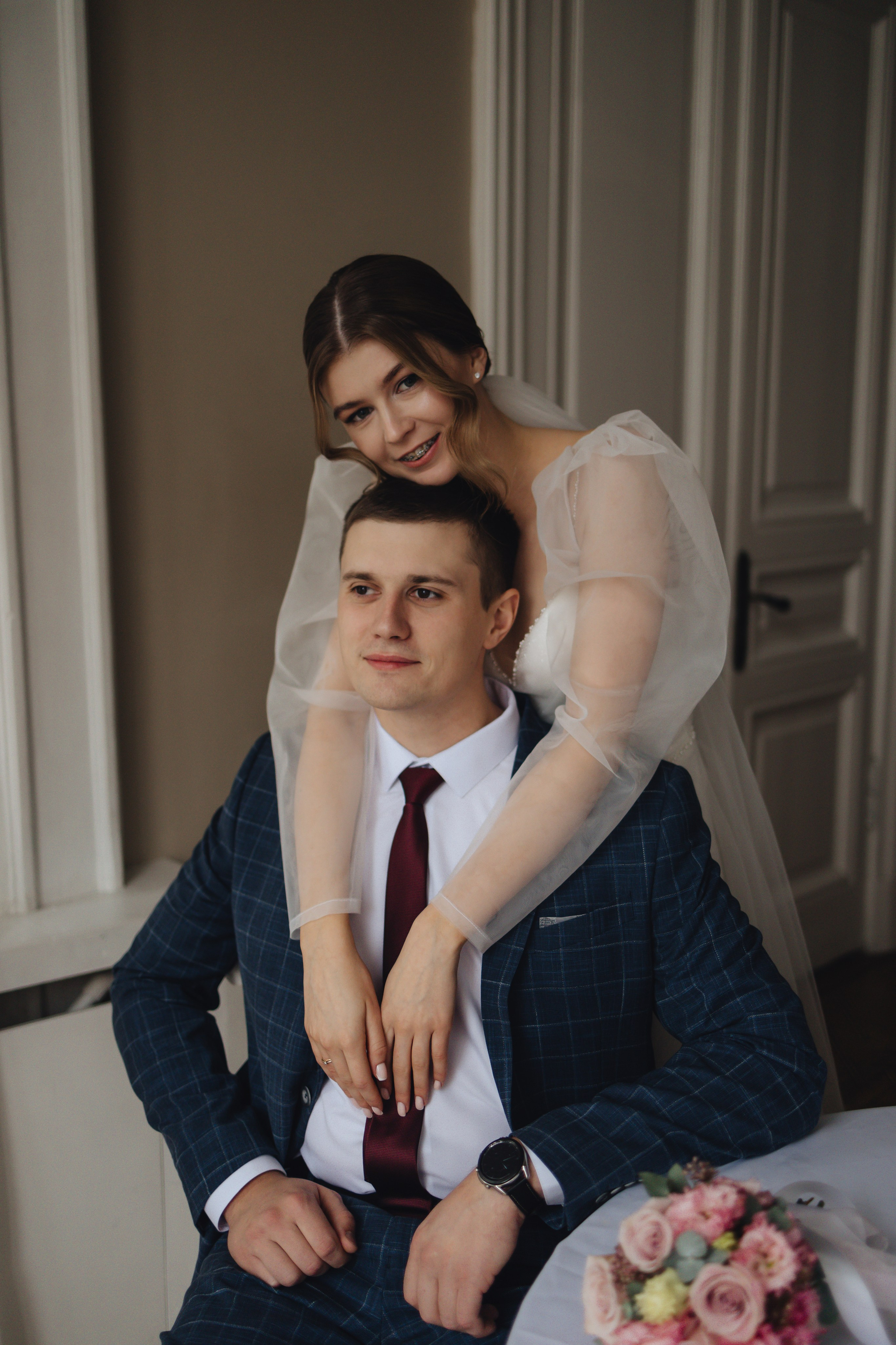 A&E. Фотограф в Санкт-Петербурге Ольга Кулеш