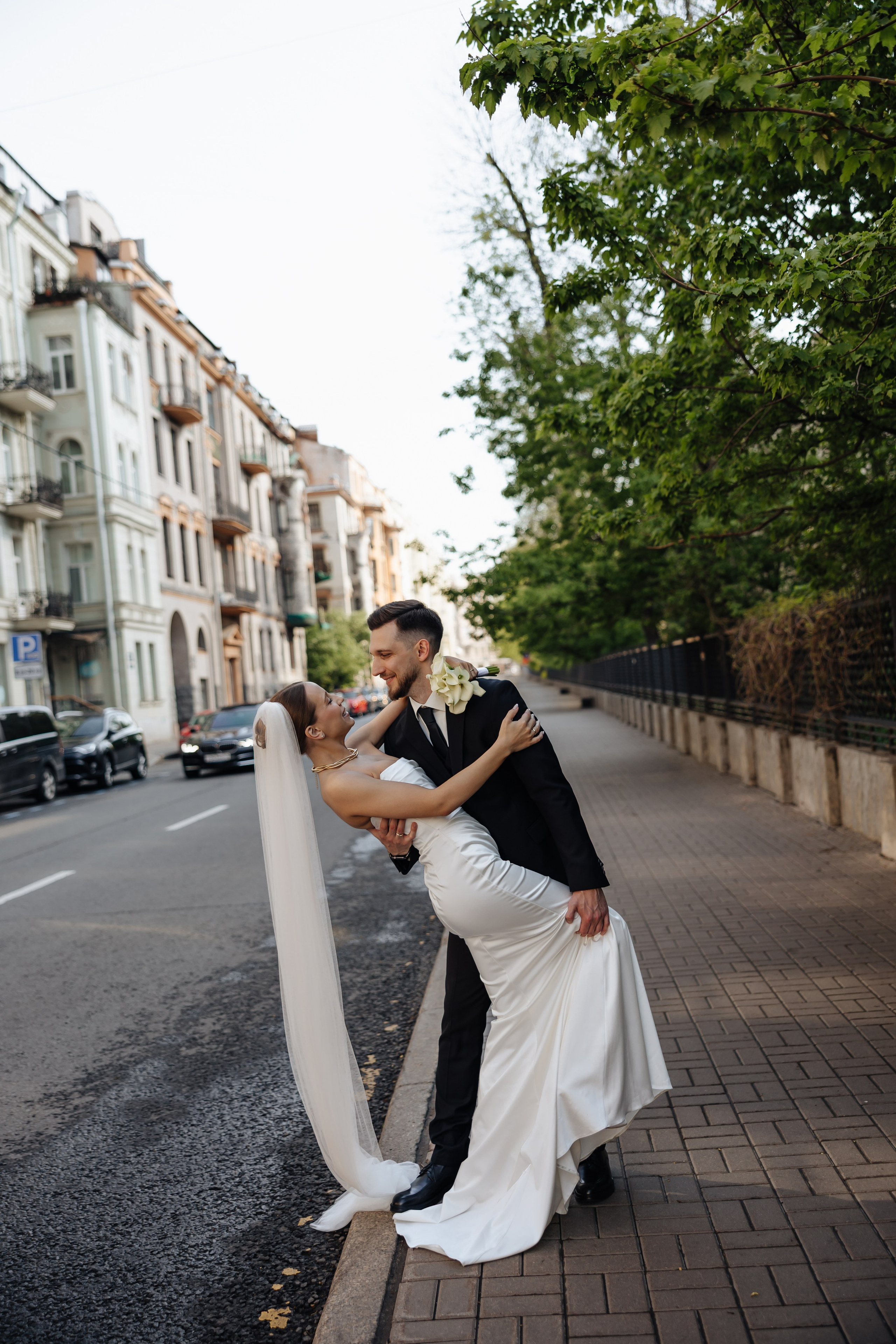 D&V. Фотограф в Санкт-Петербурге Ольга Кулеш