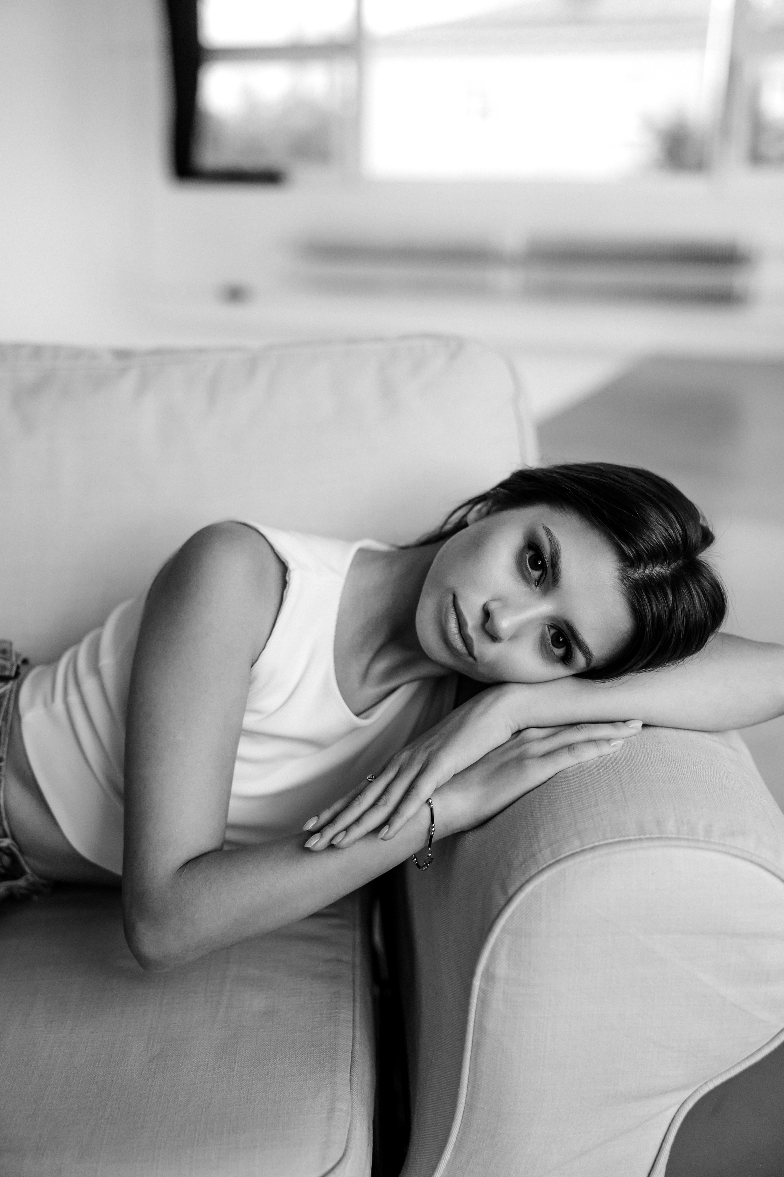 В. Фотограф в Санкт-Петербурге Ольга Кулеш