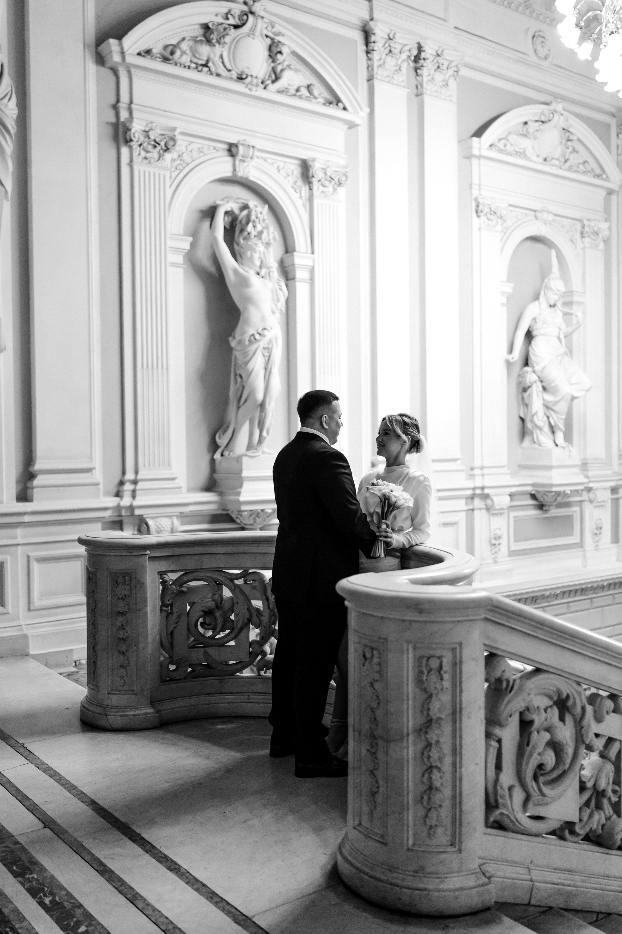 A&A. Фотограф в Санкт-Петербурге Ольга Кулеш