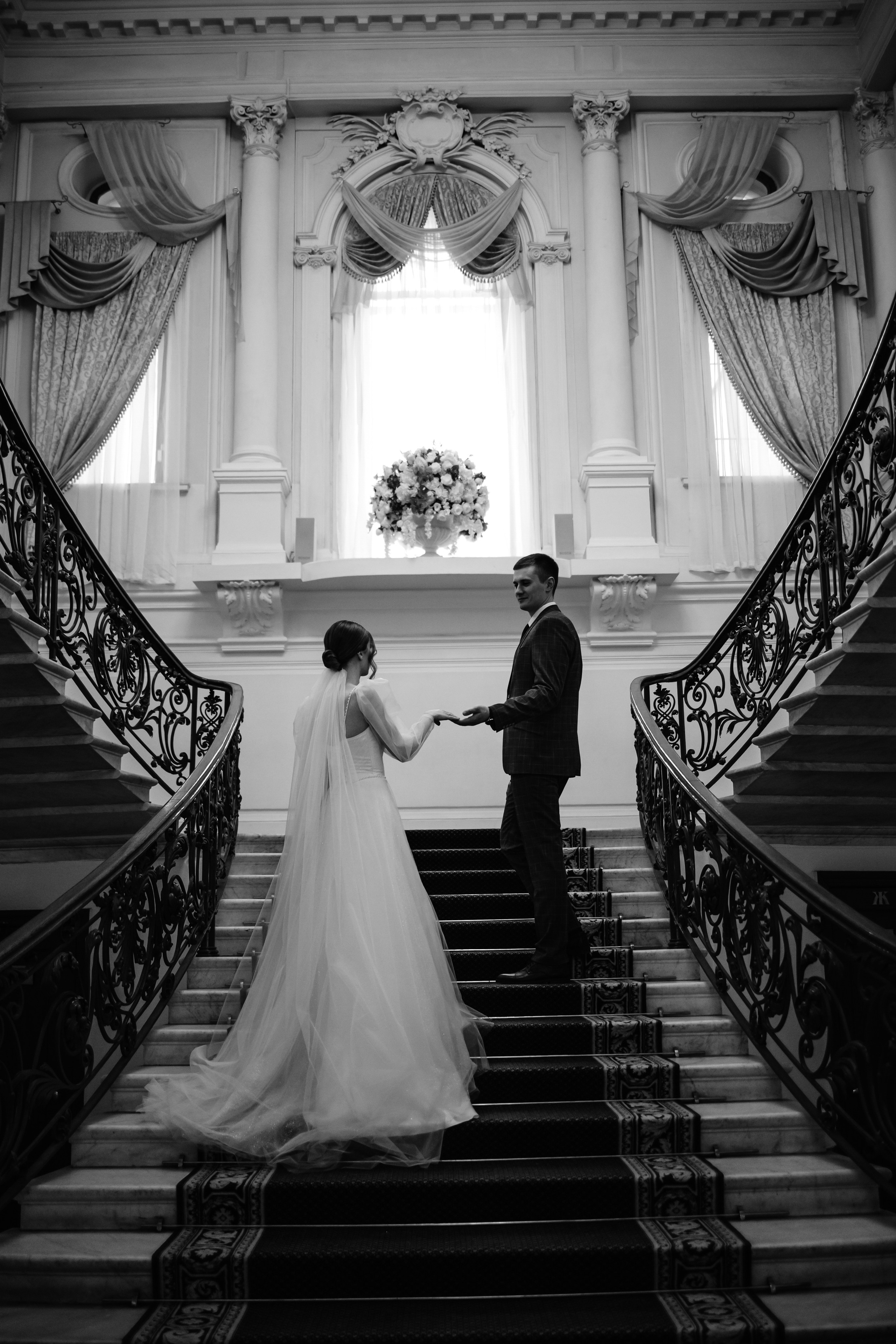 A&E. Фотограф в Санкт-Петербурге Ольга Кулеш