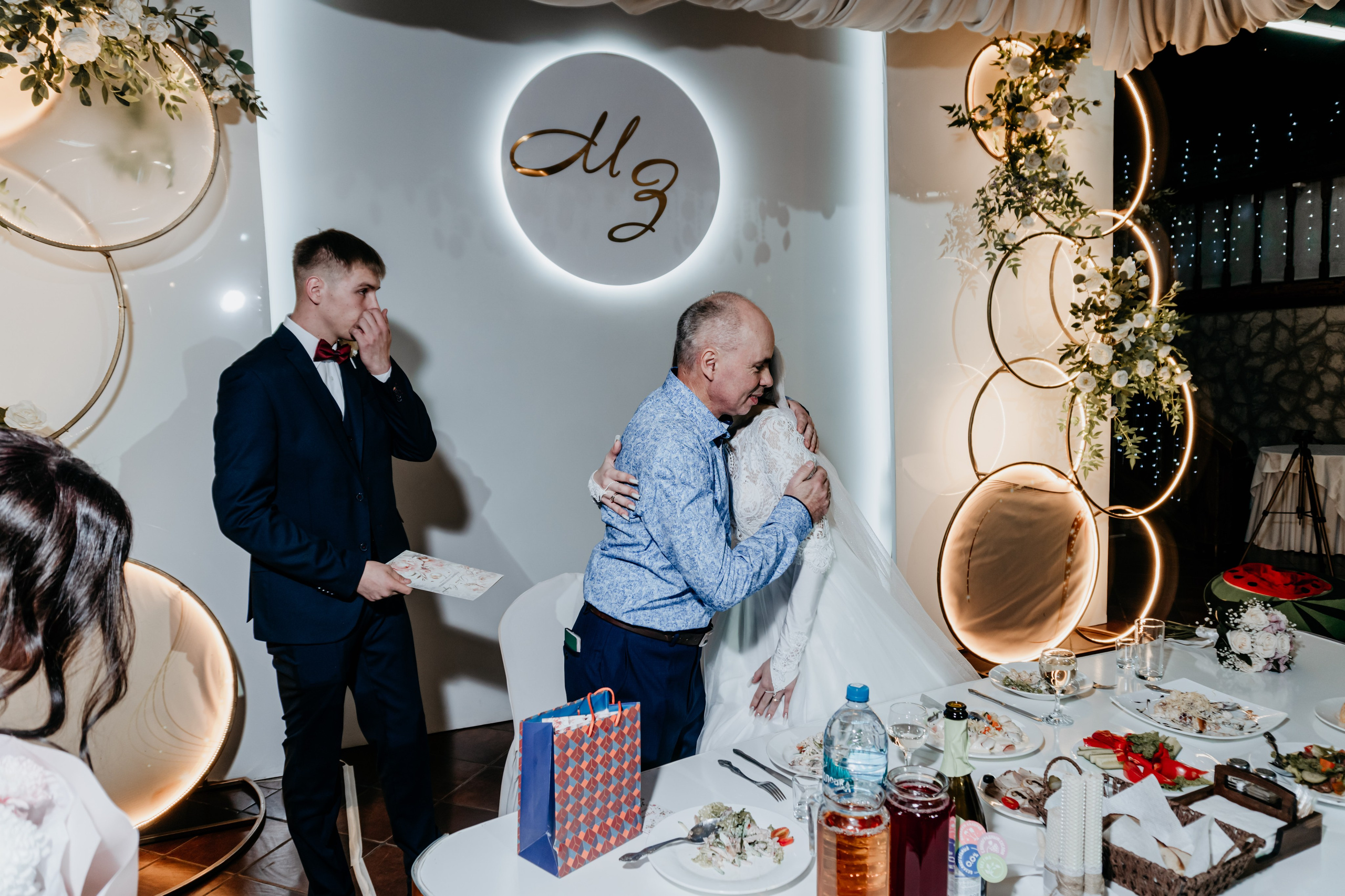 Свадьба Максима и Златы. Фотограф в Улан-Удэ. Свадебный фотограф в Улан-Удэ