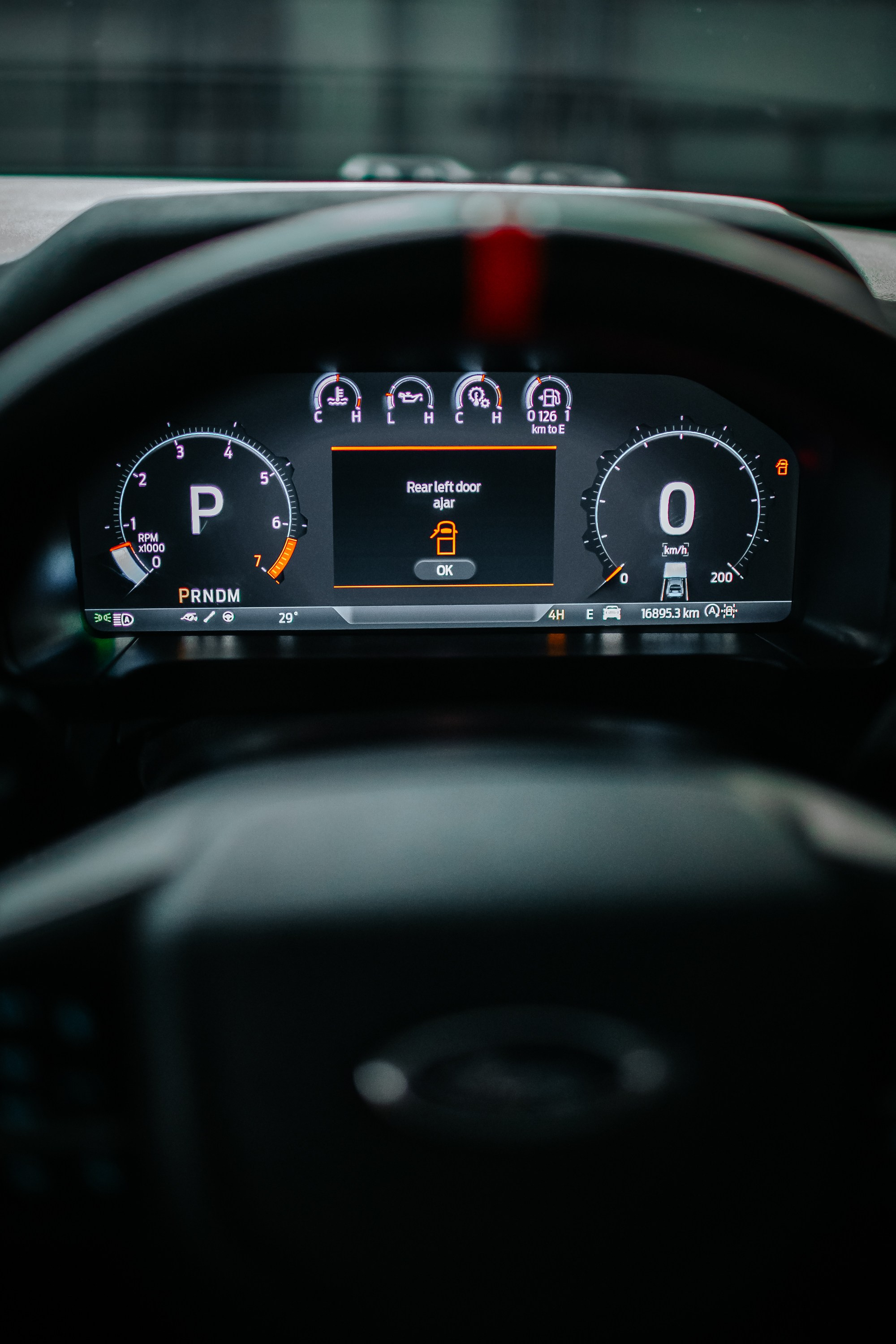 FORD RAPTOR. Фотограф в на Пхукете Сергей Войлоков