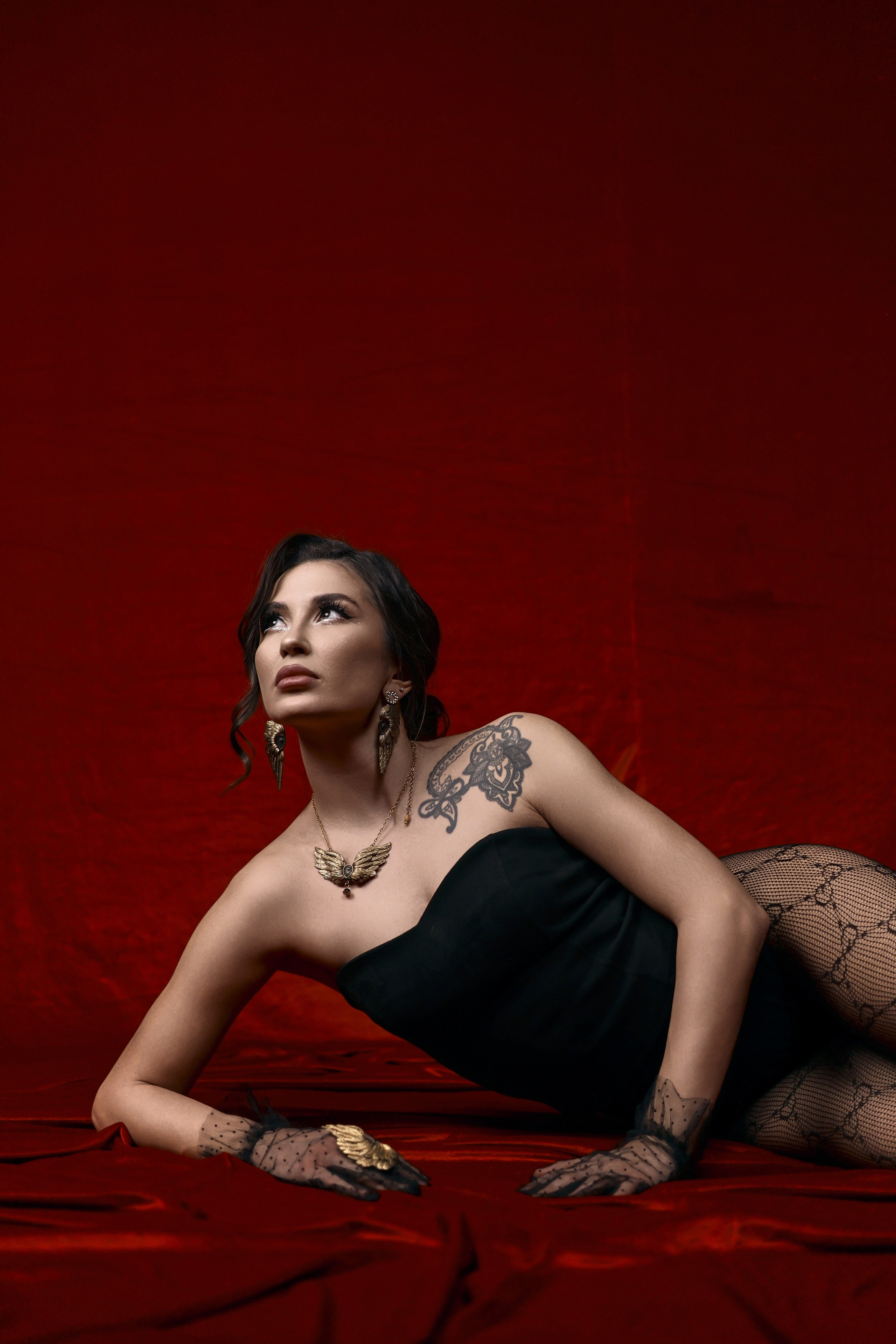 Портрет. Mariyaschmidt