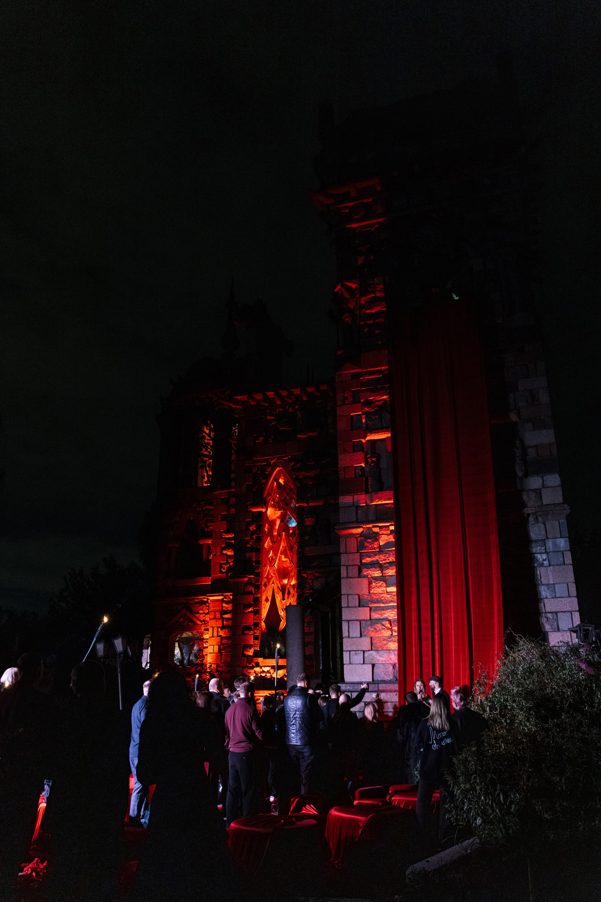 2 камера. Свадебный и репортажный фотограф в Москве Владимир Сергеев | Naysaikolo