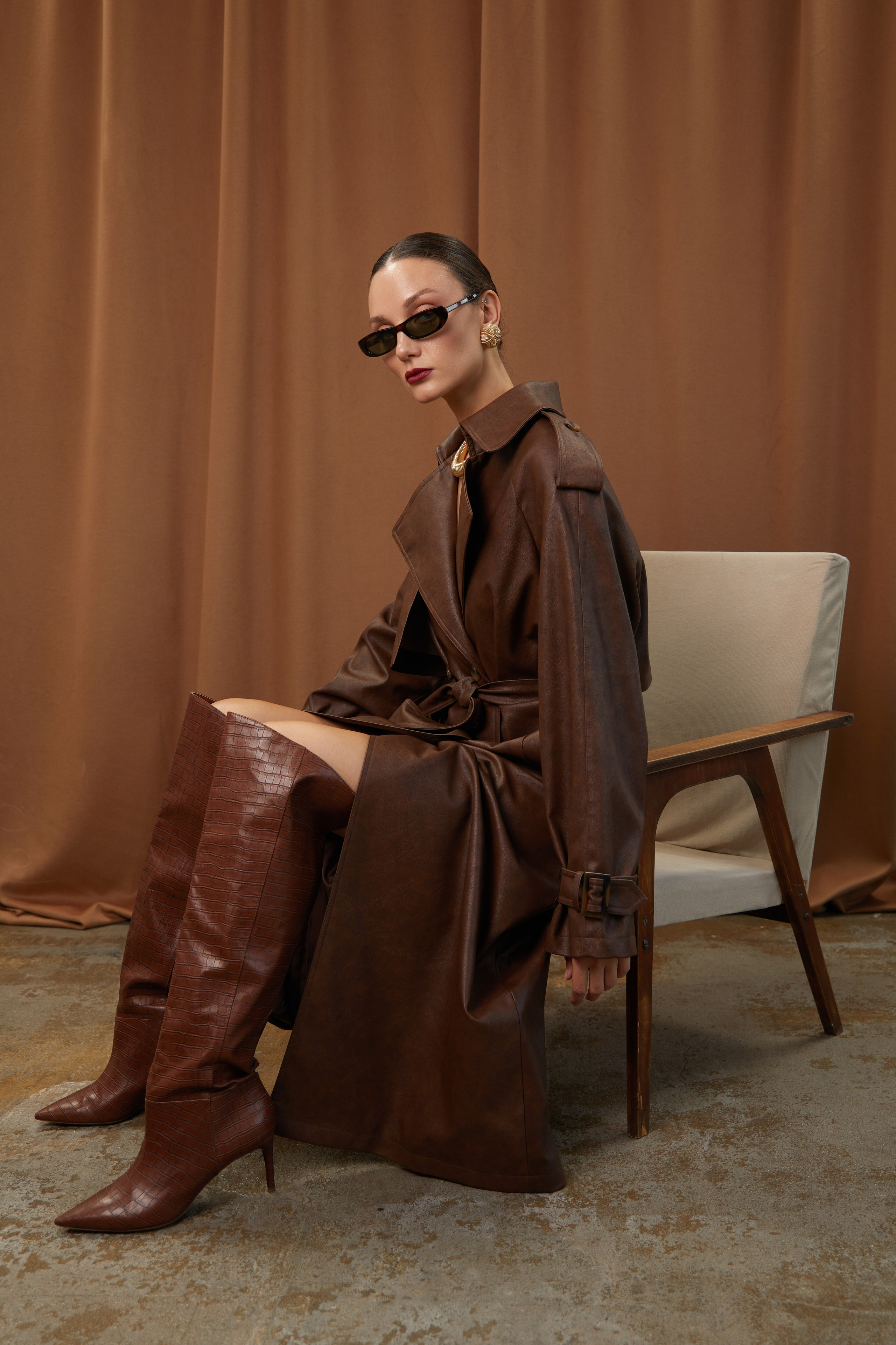 Сьемка для Фактуры. Главная