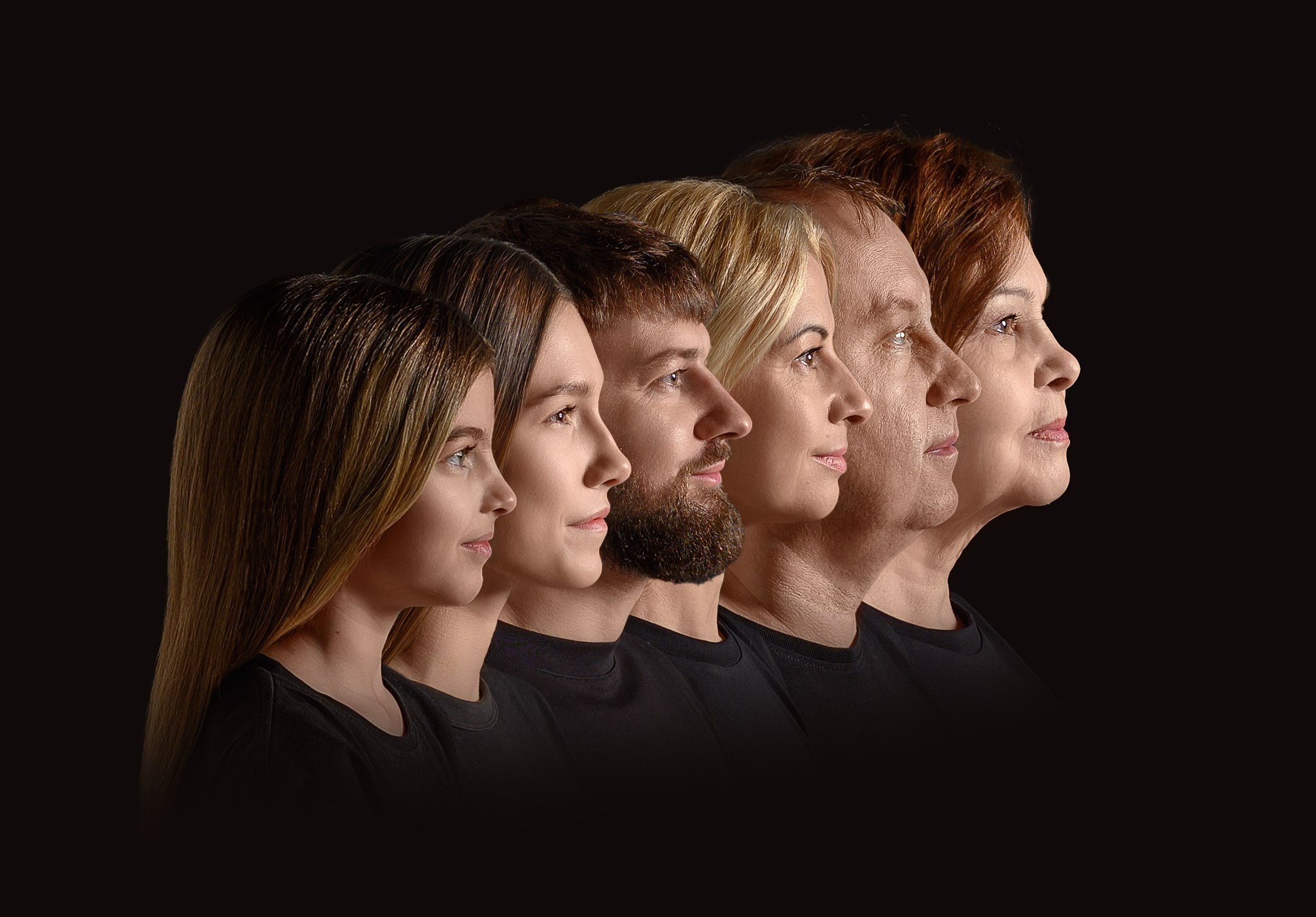 ПОКОЛЕНИЯ. Семейный фотограф Екатеринбург Лора Мур