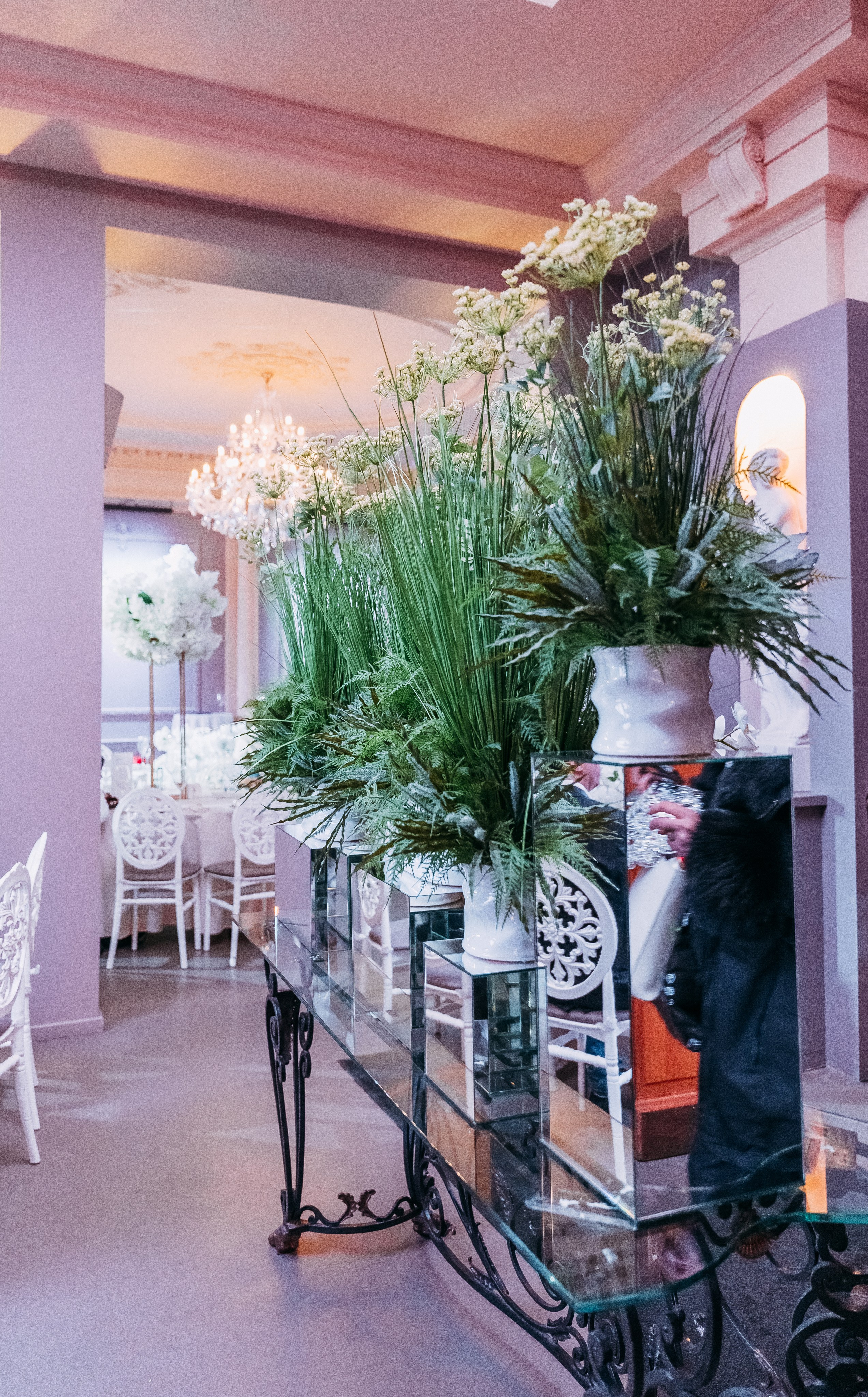 Открытие конкурса Мисс и Миссис бизнес Санкт-Петербург и ЛО 2024. Фотограф Санкт-Петербург/Гомель Виктория Петрова