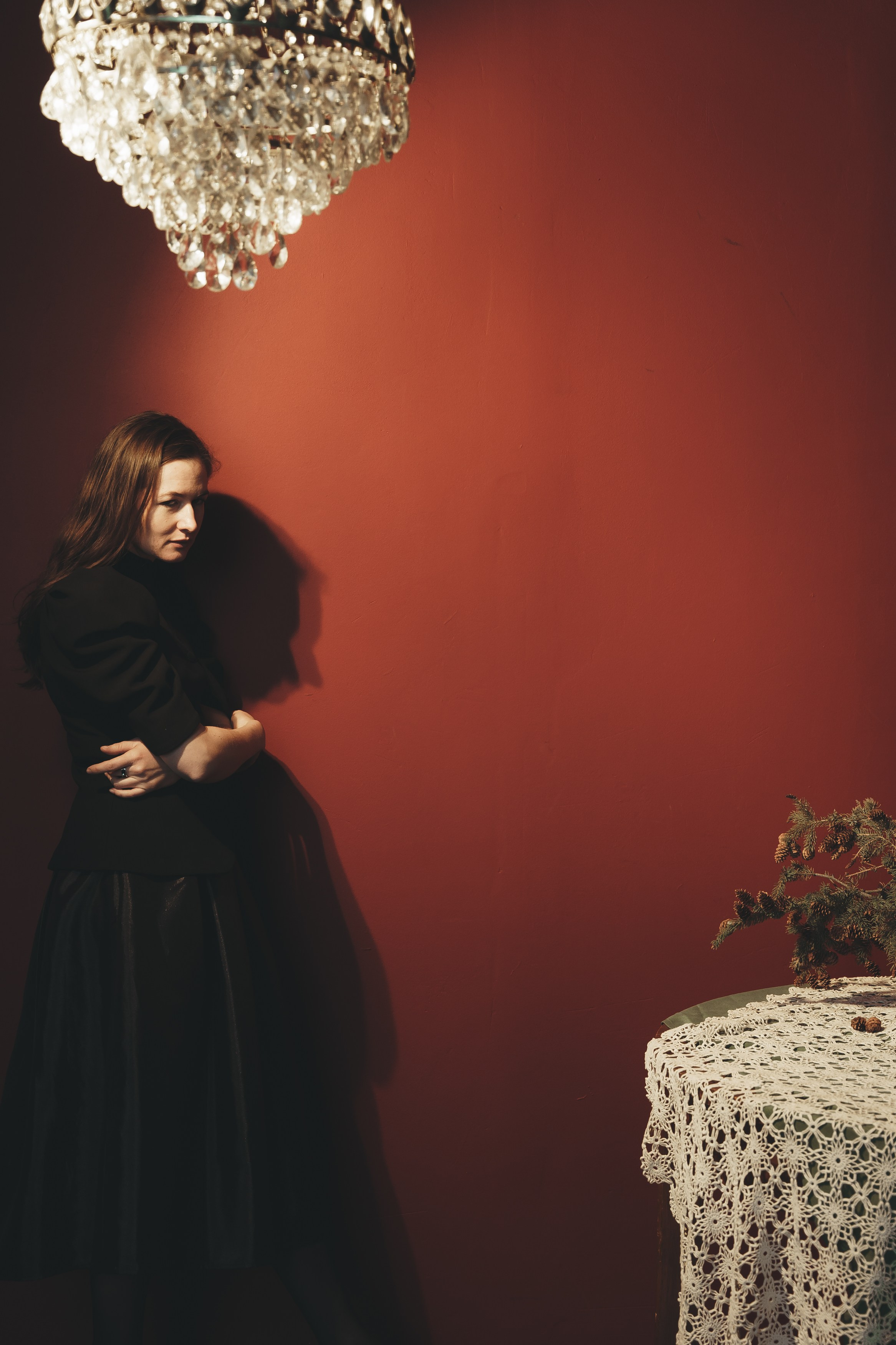 Психологический портрет. Свадебный фотограф в Саратове Сторожев Слава