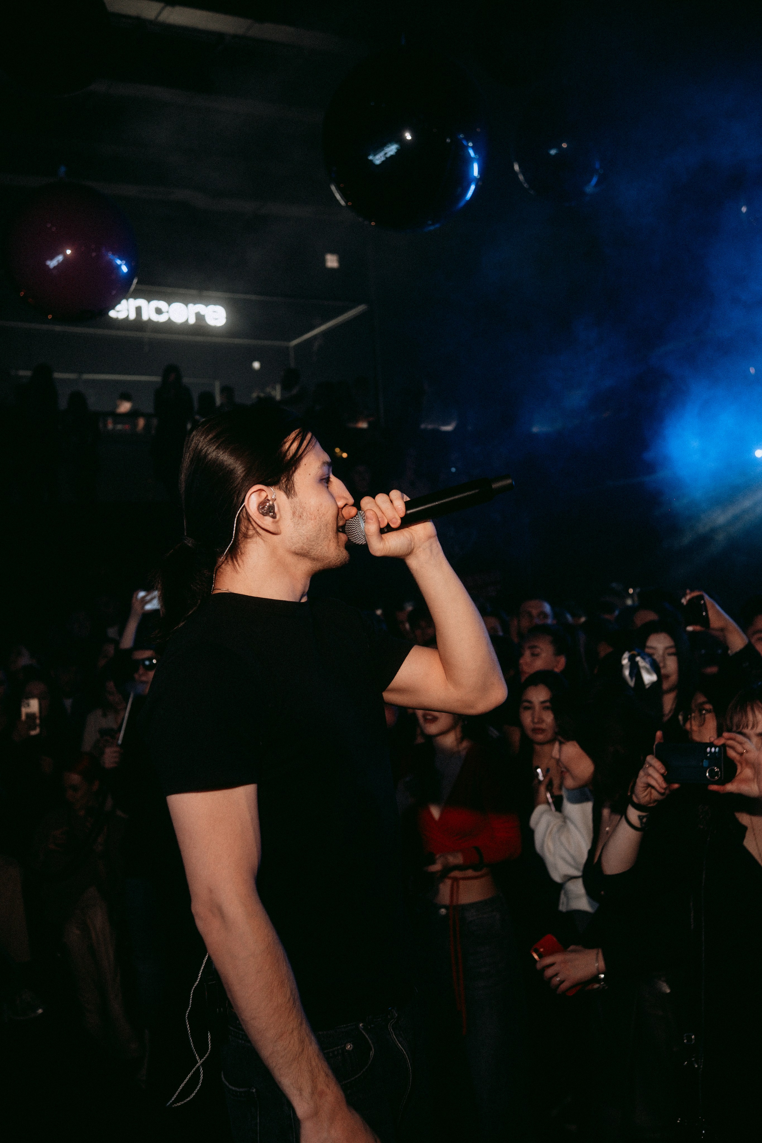 DISCOTHEQUE X CAPTOWN. Фотограф в Тюмени Кирилл Марфин