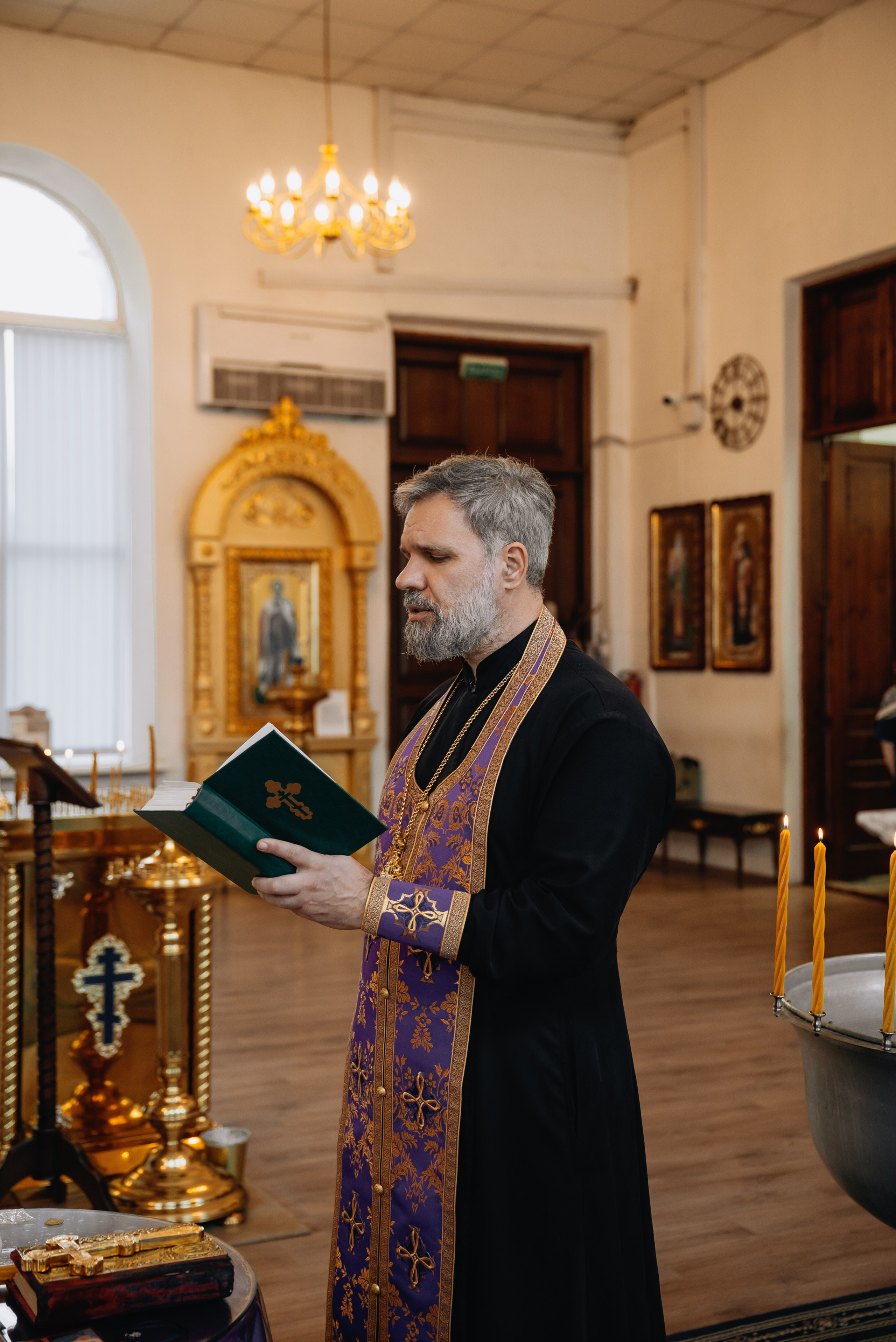 Крещение Лаврентия. Фотограф семейный мероприятия Краснодар Анапа Геленджик Новороссийск Поборежье