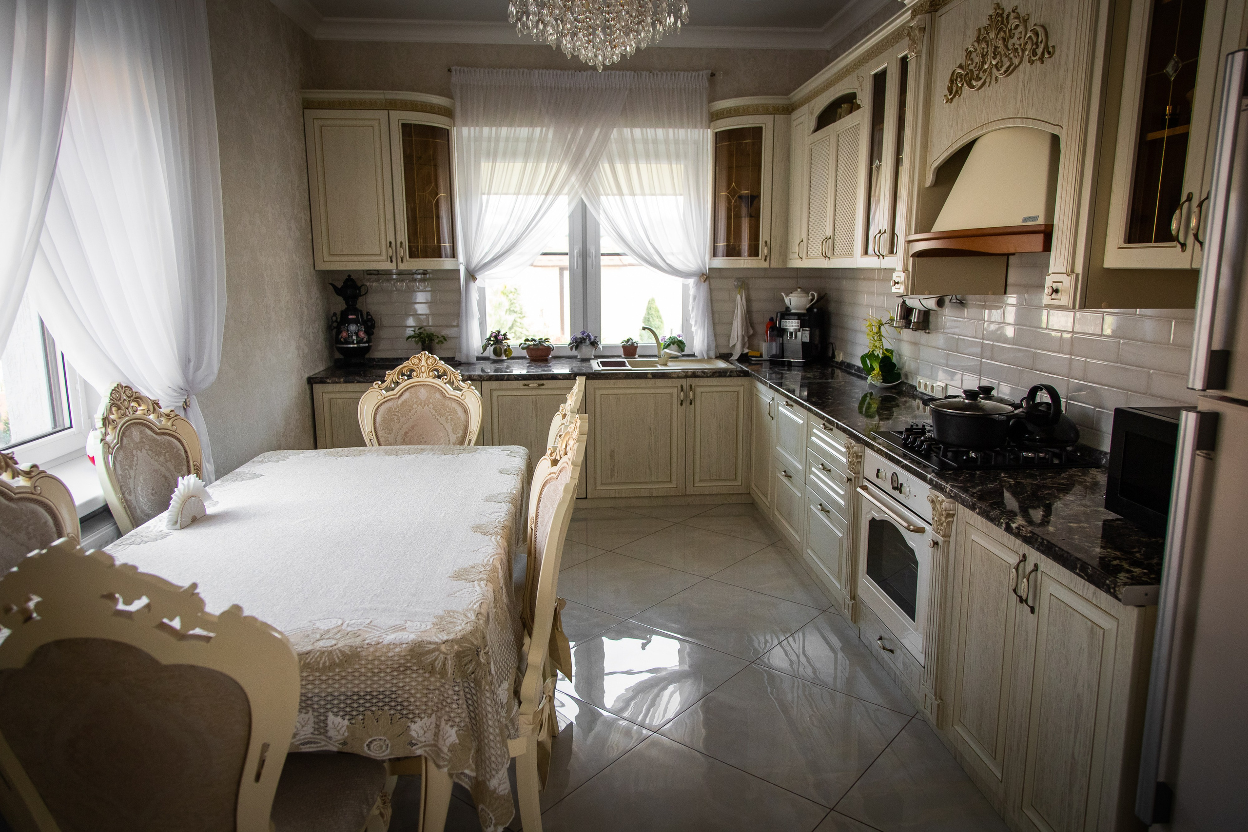 Интерьерная съемка дома или квартиры для риэлтора. Свадебная, репортажная и бизнес съёмка в Ростове-на-Дону