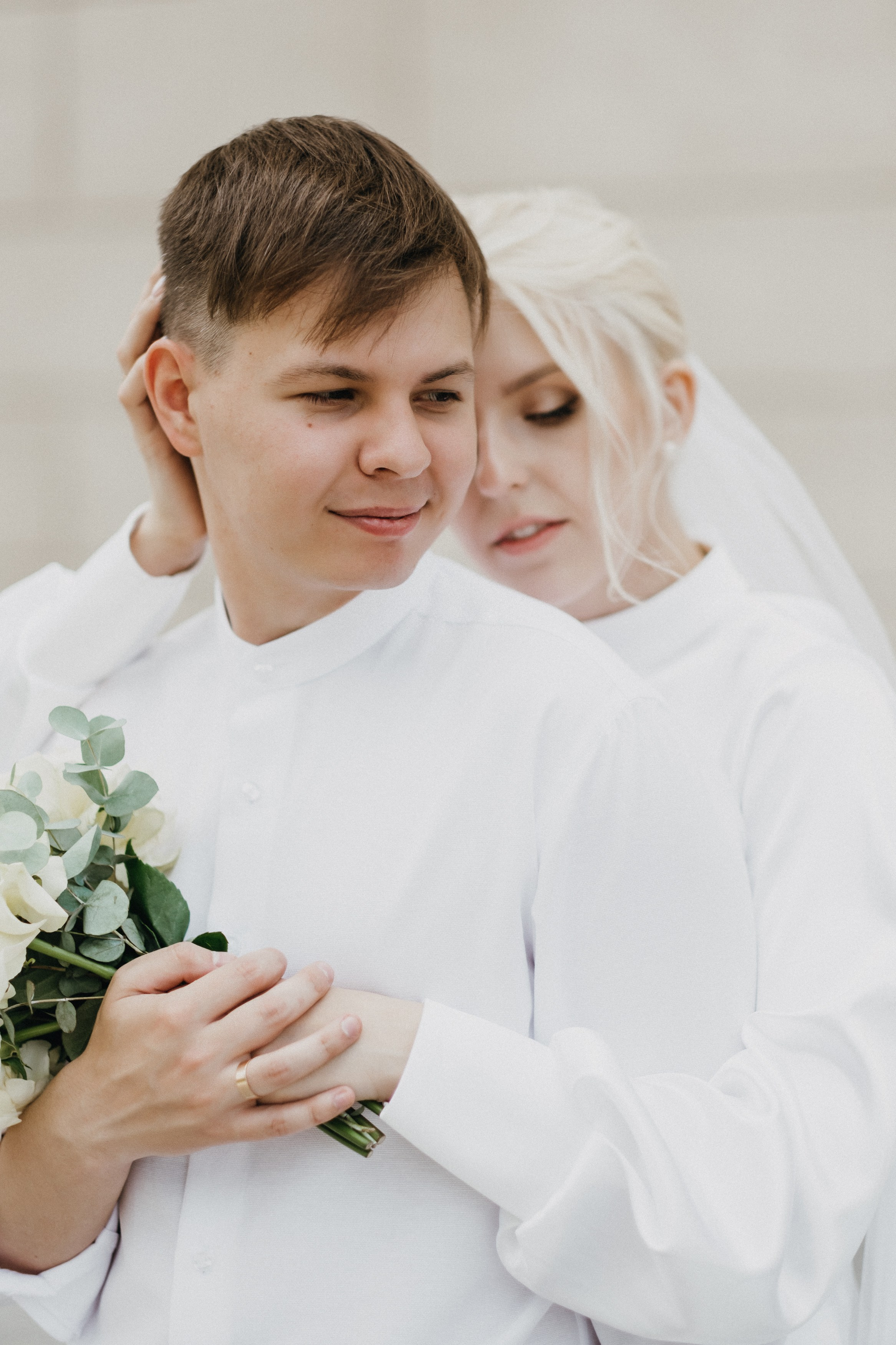 Свадебная фотосессия Волгоград. Свадебный и семейный фотограф в Волгограде Кристина Иванова