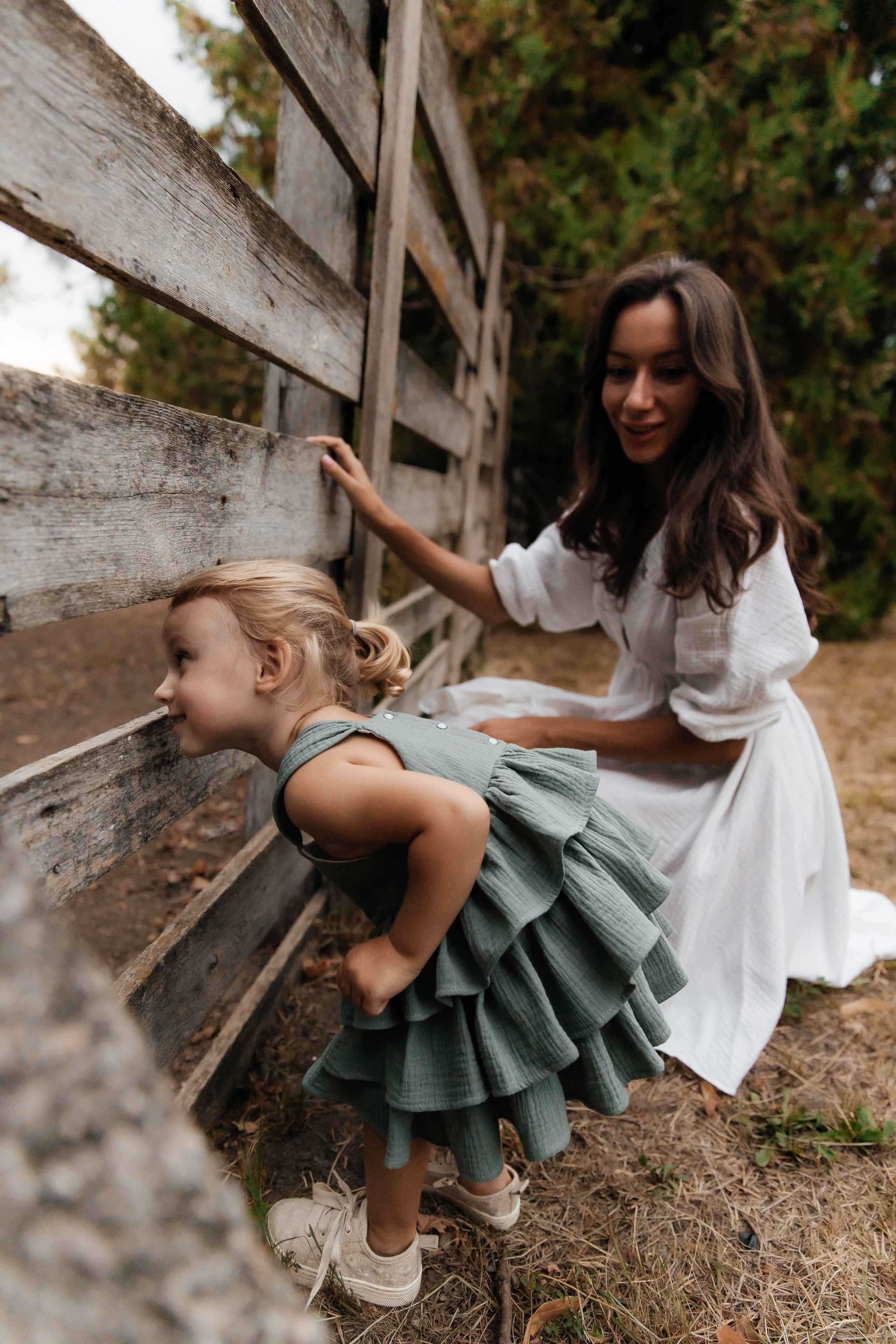 Артем, Алена и Милена. Фотограф в Краснодаре Алла Потоцкая
