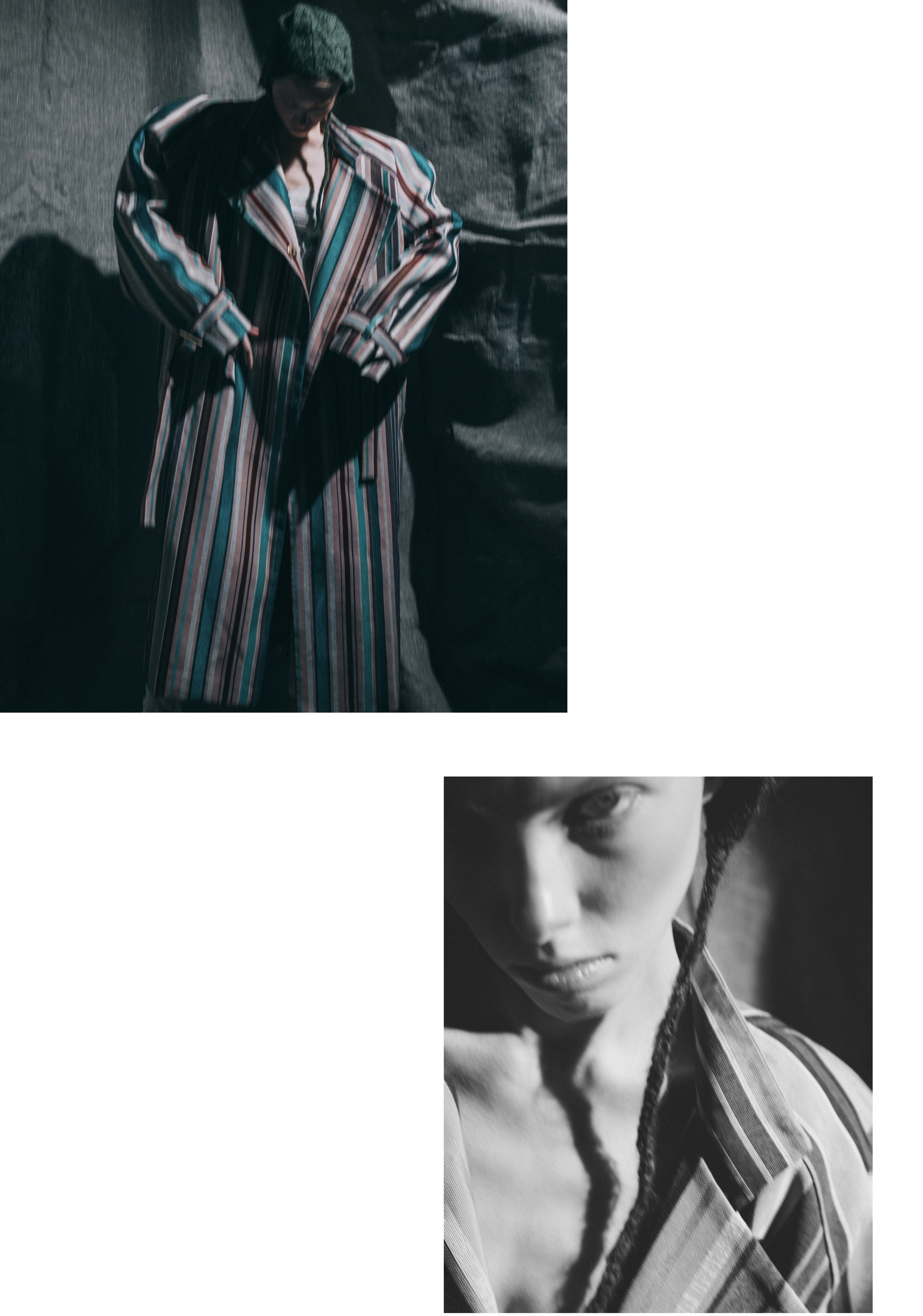 Fashion. Фотограф Москва Johnny Ti