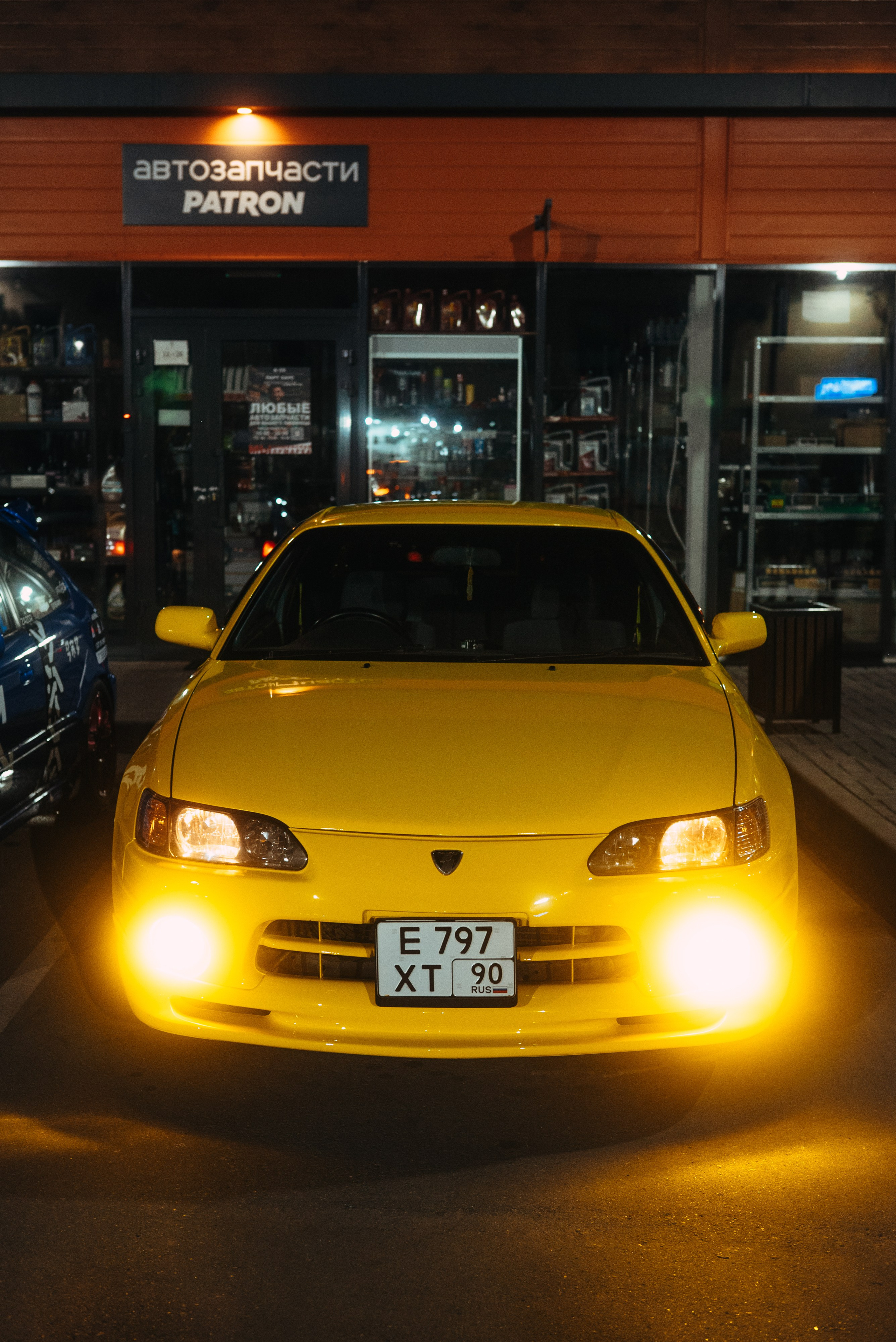 Downfly 9 июля 2025. DeLorein