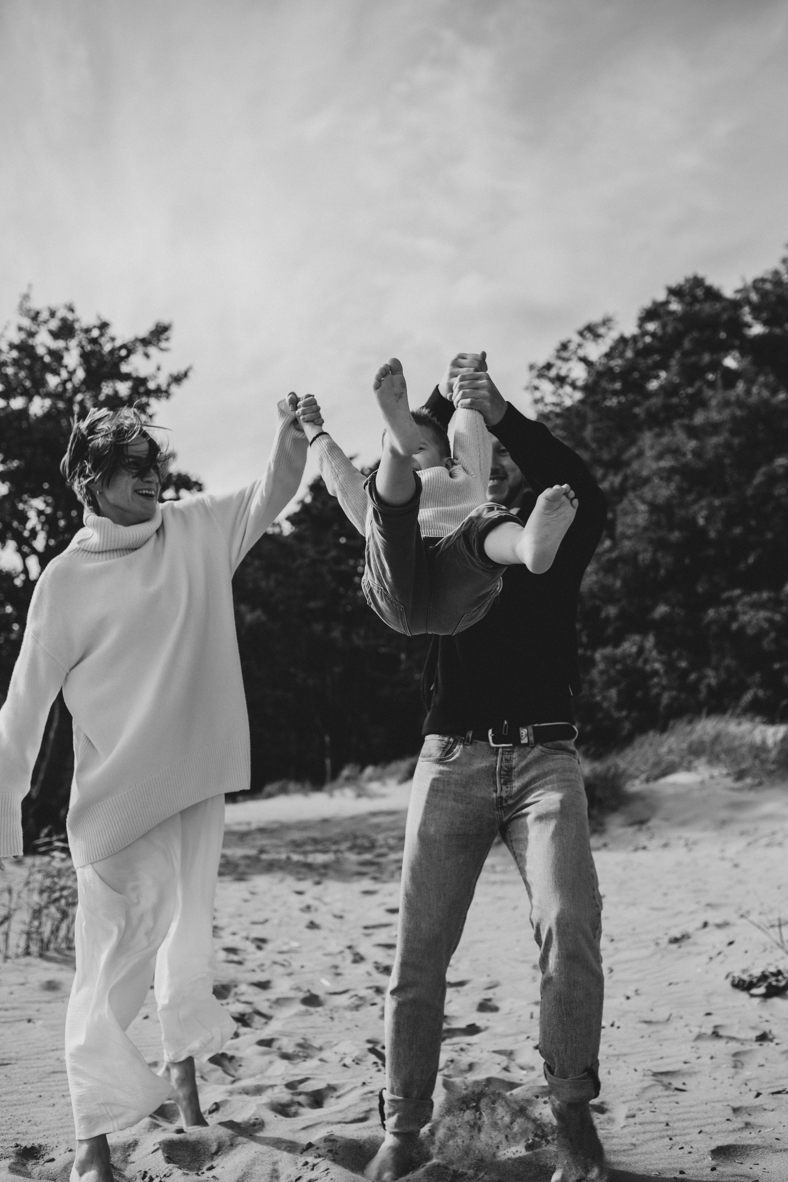 Про жизнь. Семейный фотограф Санкт-Петербург Елена Корытцева