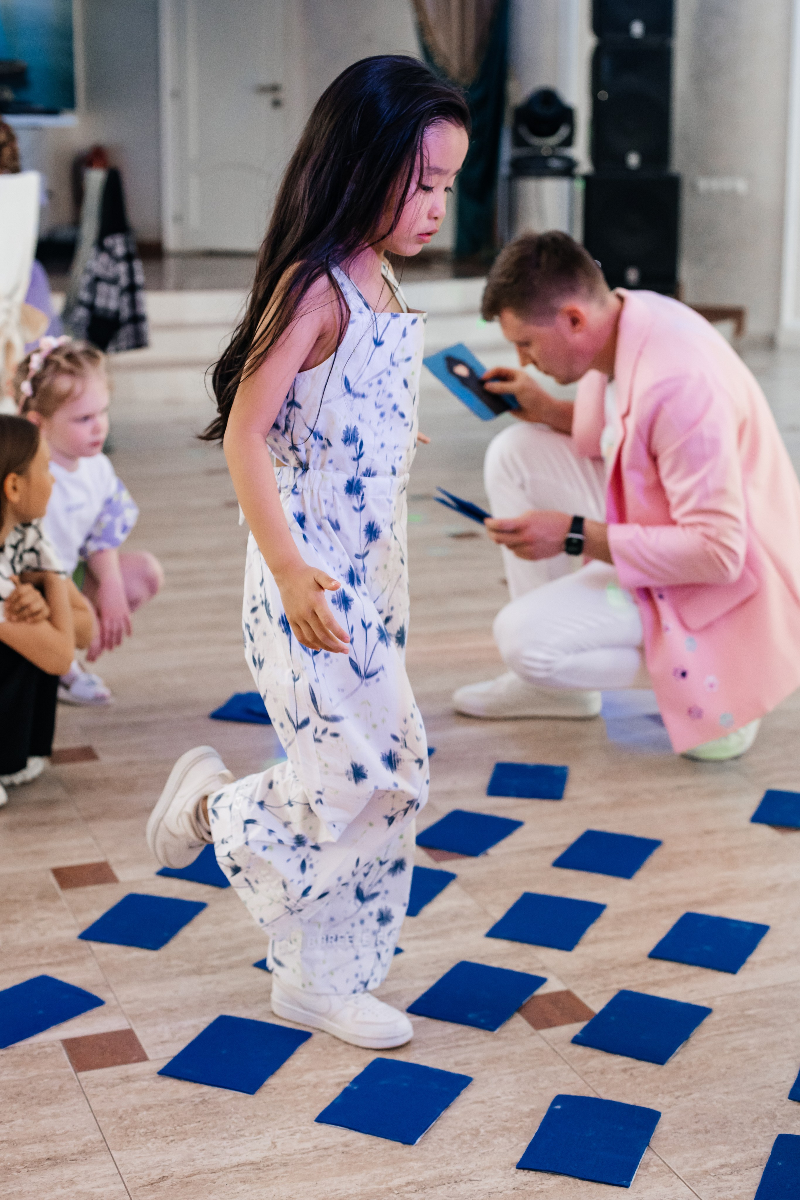 Выпускной детского сада. Екатерина Ярковая фотограф