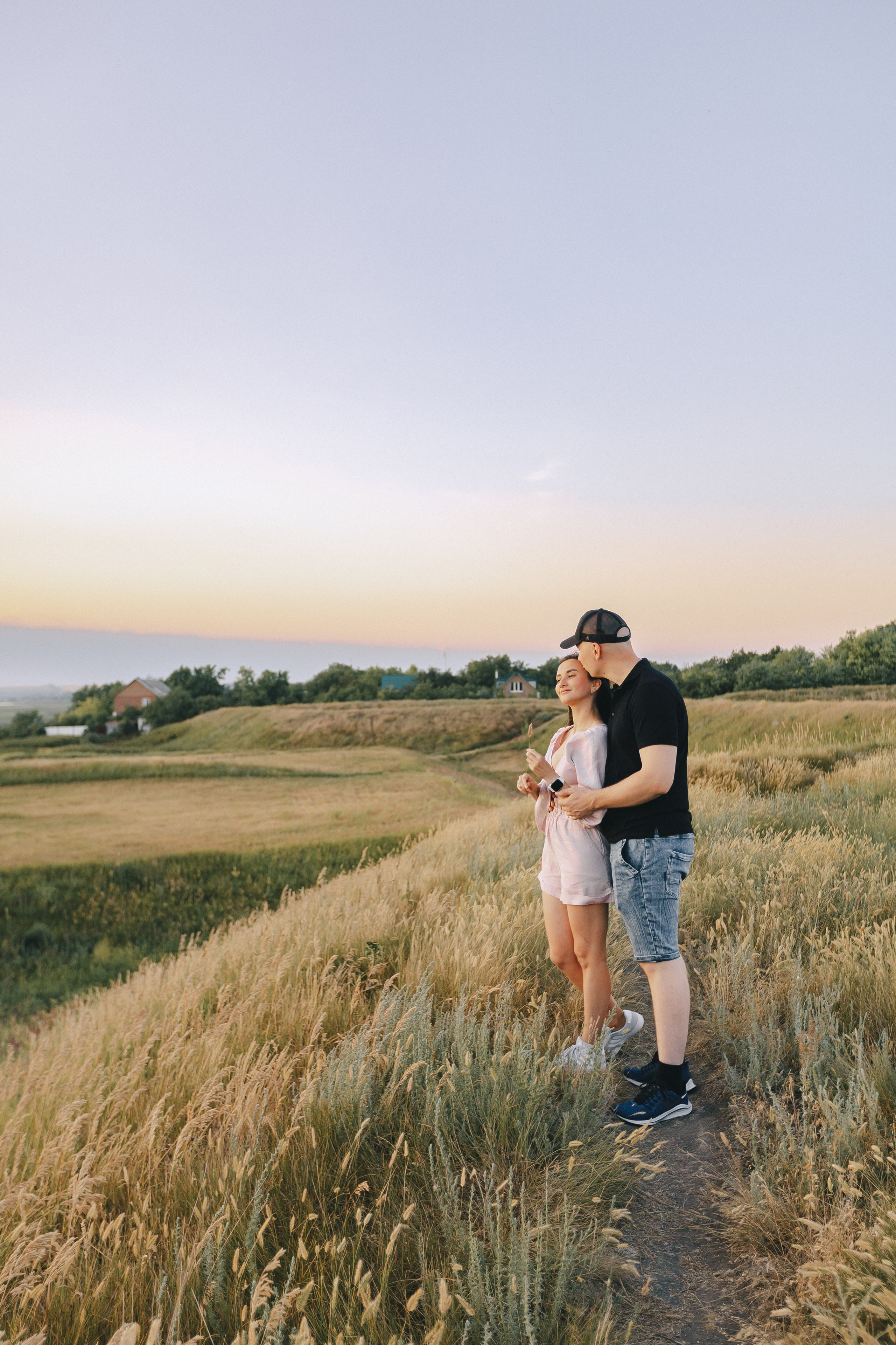 Ира и Саша. Фотограф Таганрог Любимая Надя