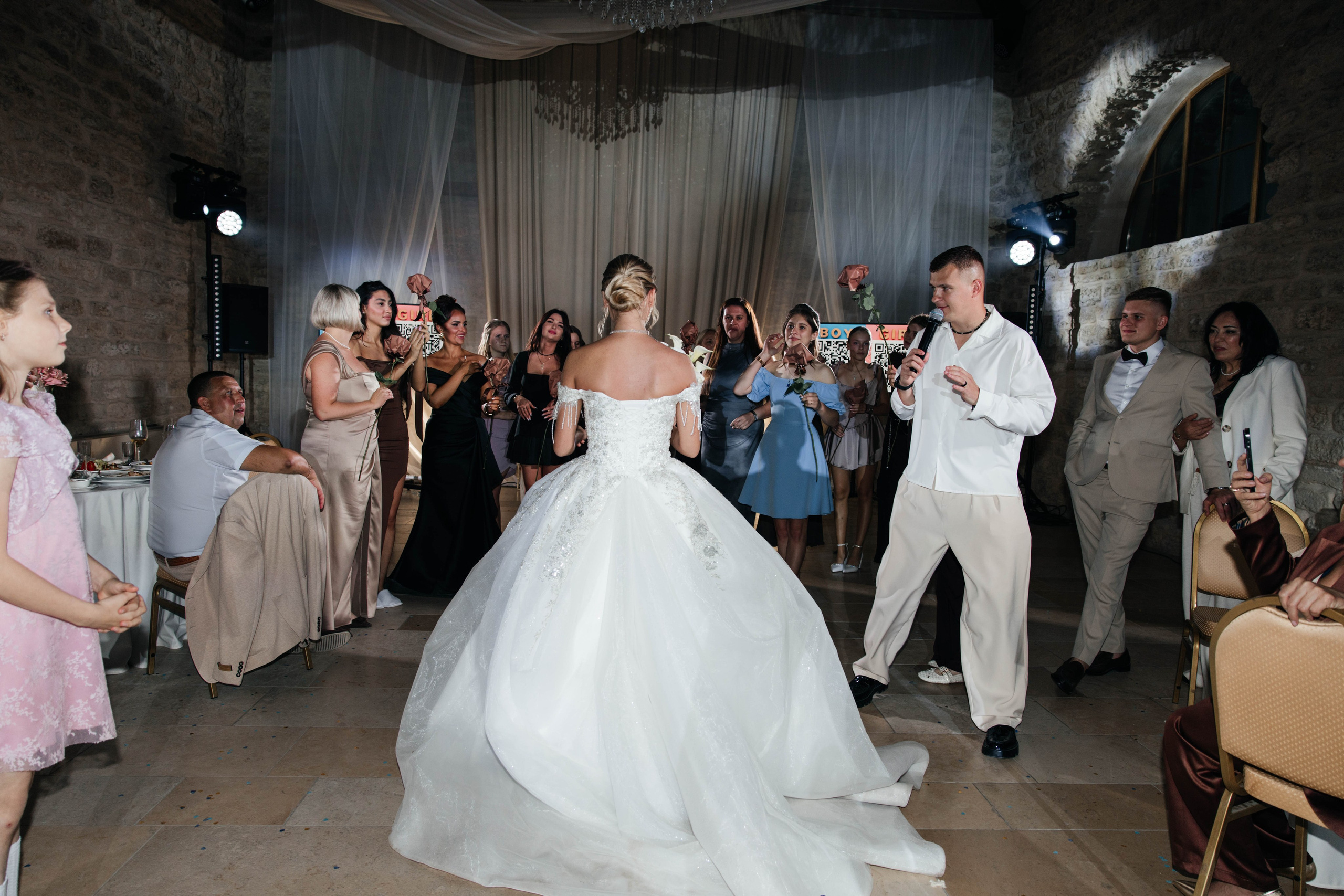 DMITRY & MARIA. Свадебное ФОТО & ВИДЕО Москва/Липецк