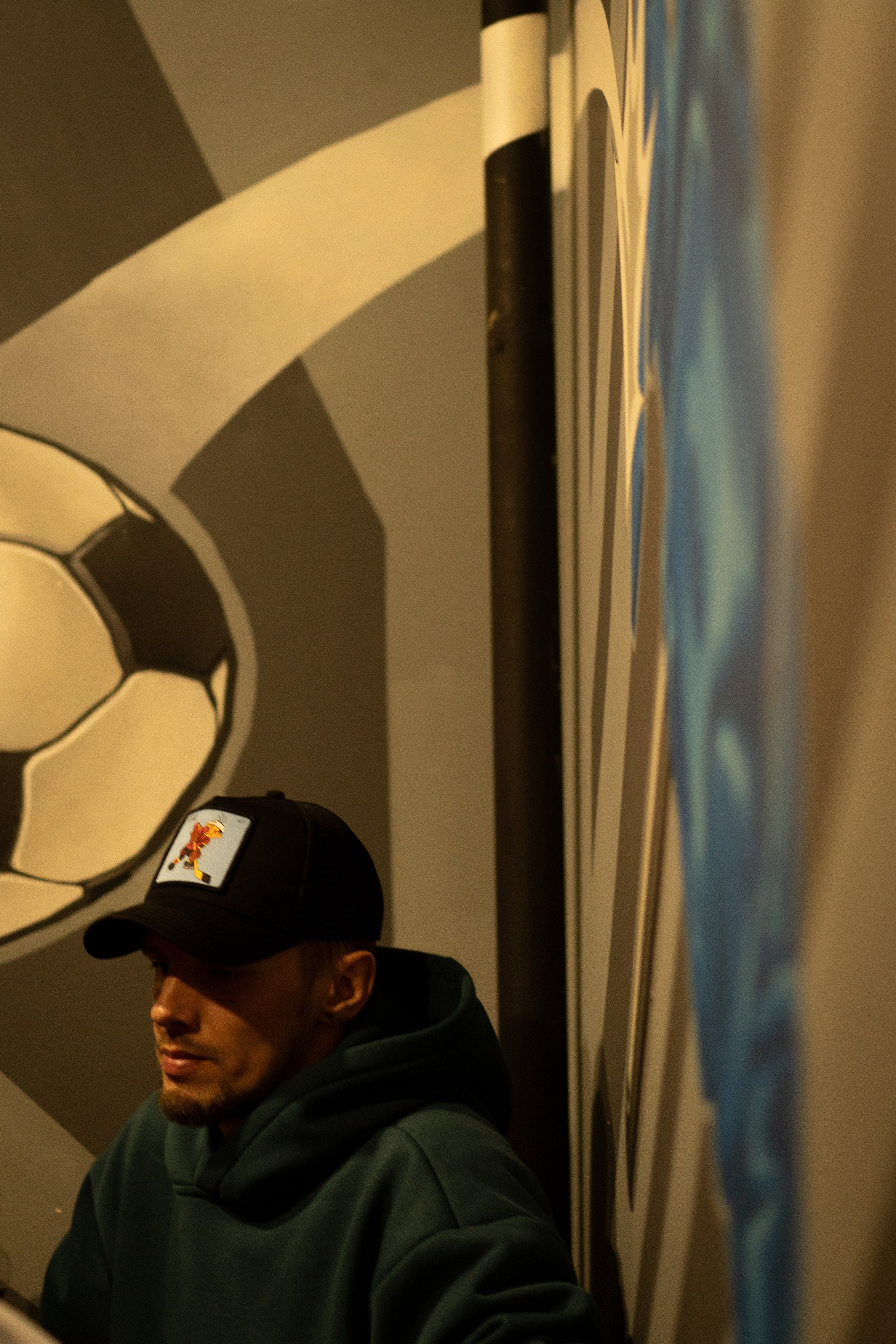 Рукс ШК. Анастасия Паршукова — фотограф Шерегеш Новосибирск