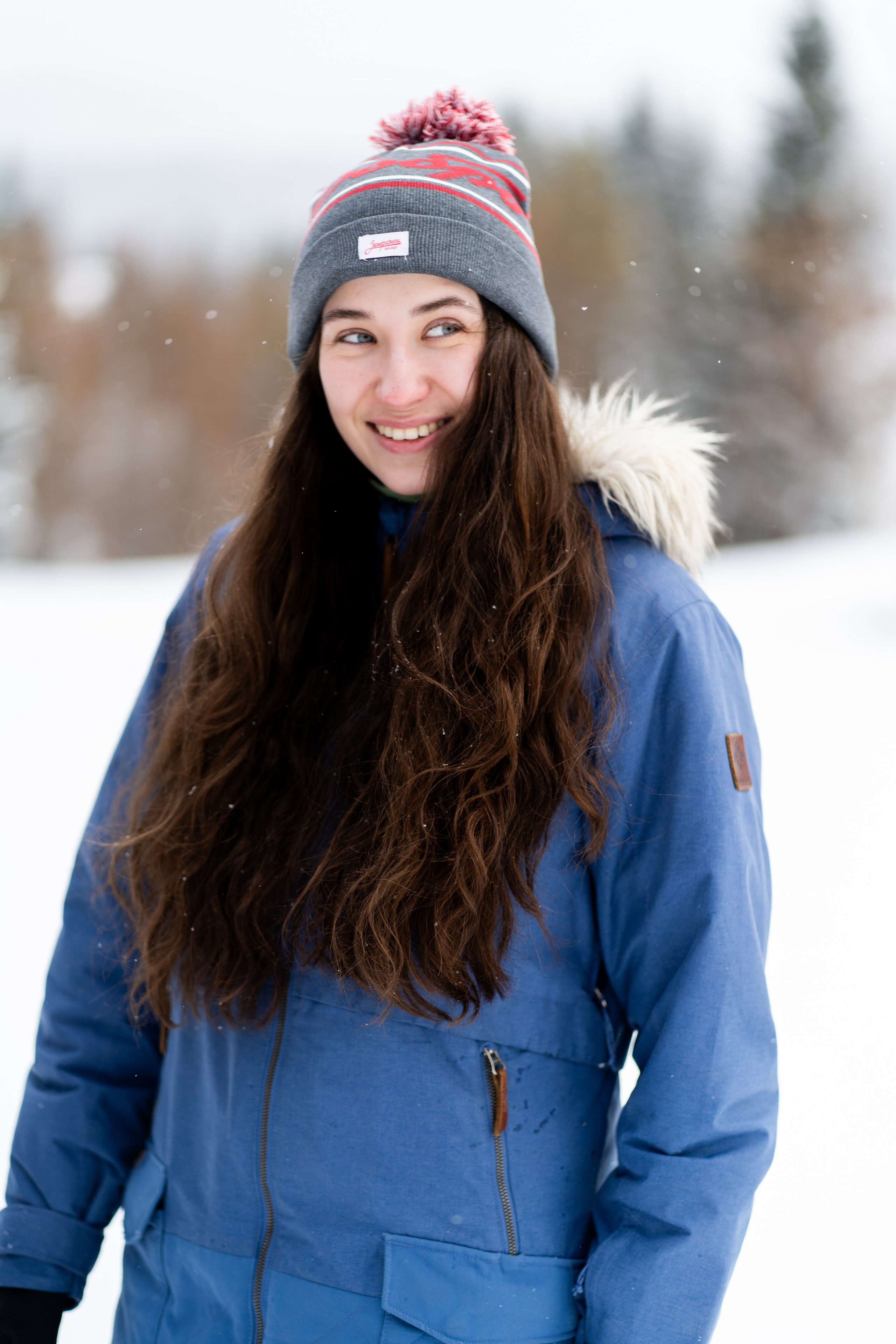 Соня&Лёня. Анастасия Паршукова — фотограф Шерегеш Новосибирск