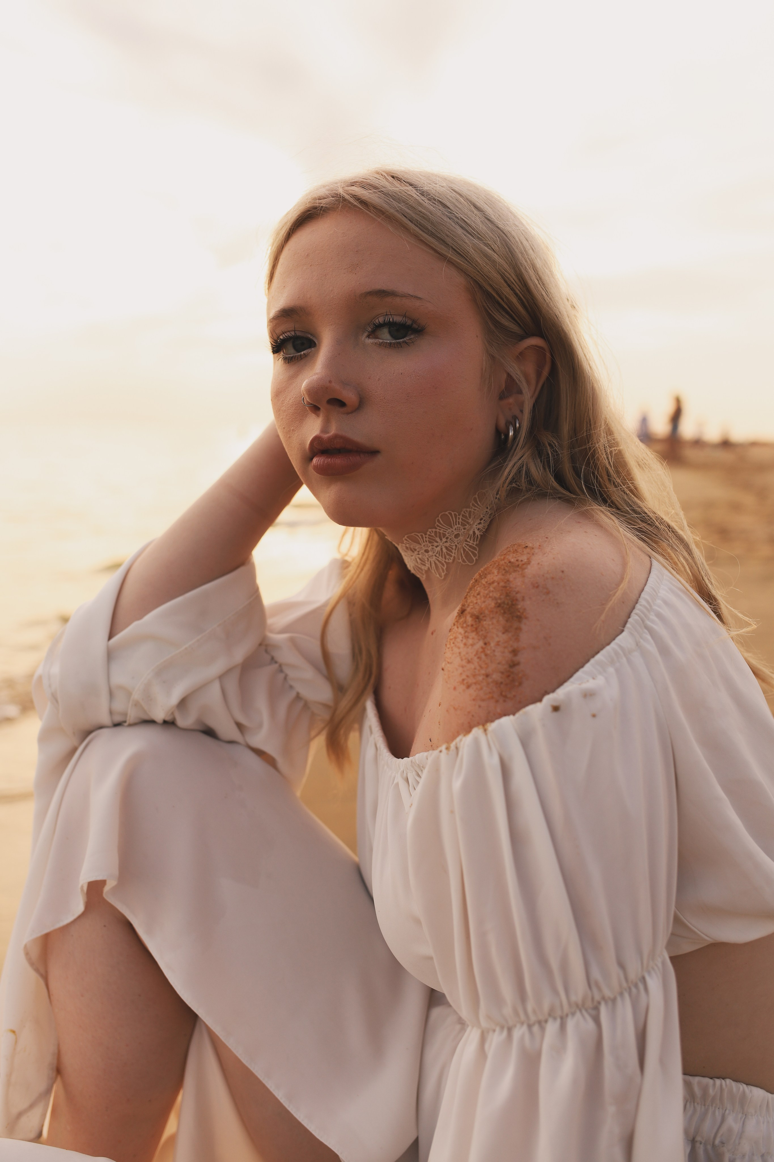 Дарья и Полина. Фотограф Москва и МО Анастасия Пясковская