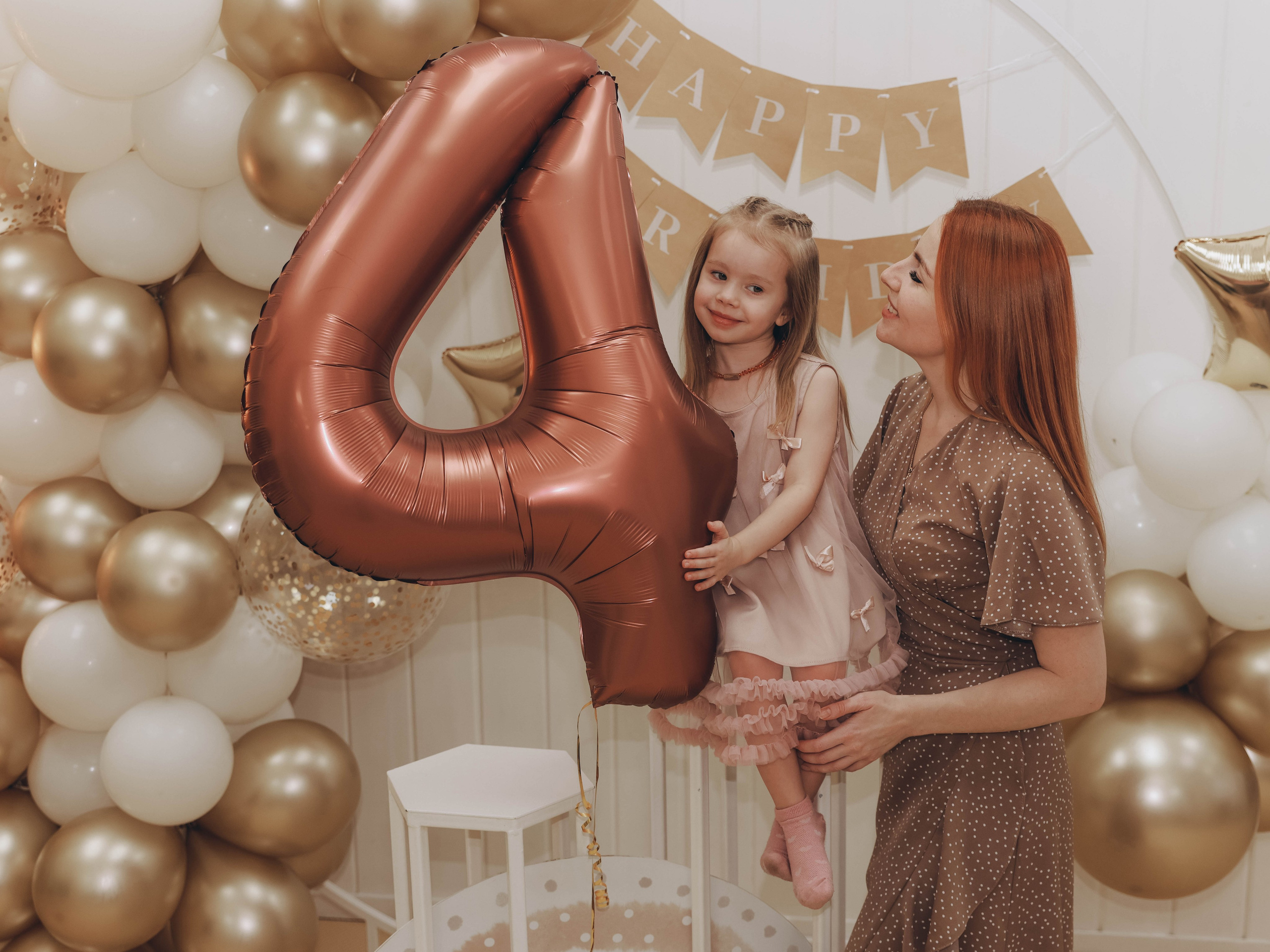 4 года. Мультифотограф Динара Ахмедзянова