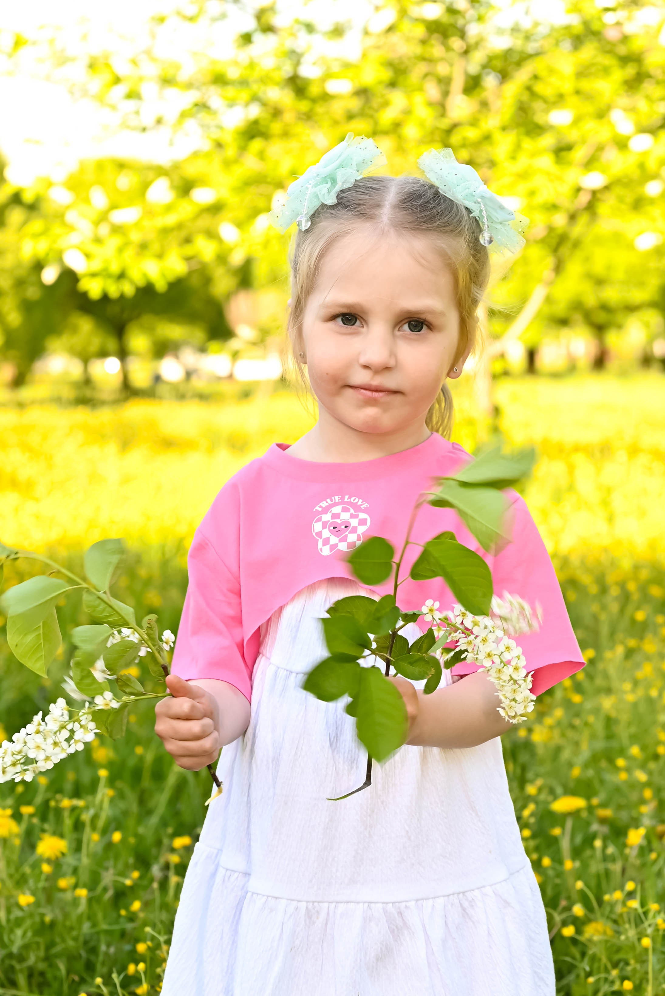 Одуванчики. Выпускные альбомы для детских садов Санкт-Петербург