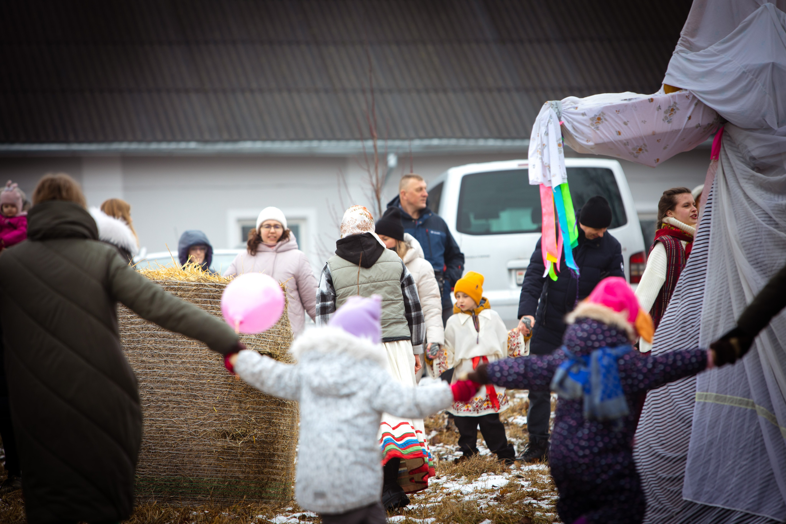 МАСЛЕНИЦА 2025. Школьный фотограф Минск