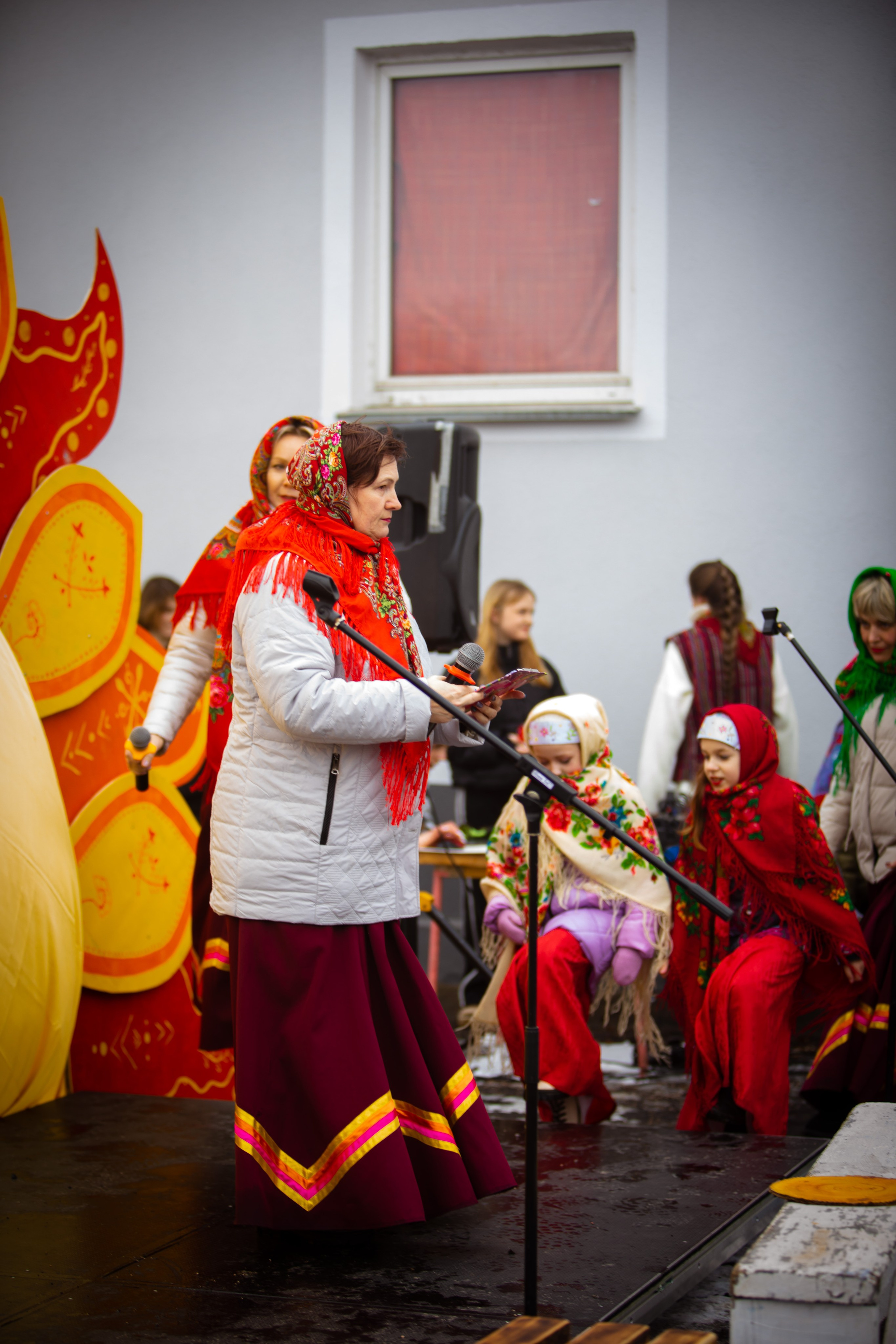 МАСЛЕНИЦА 2025. Школьный фотограф Минск