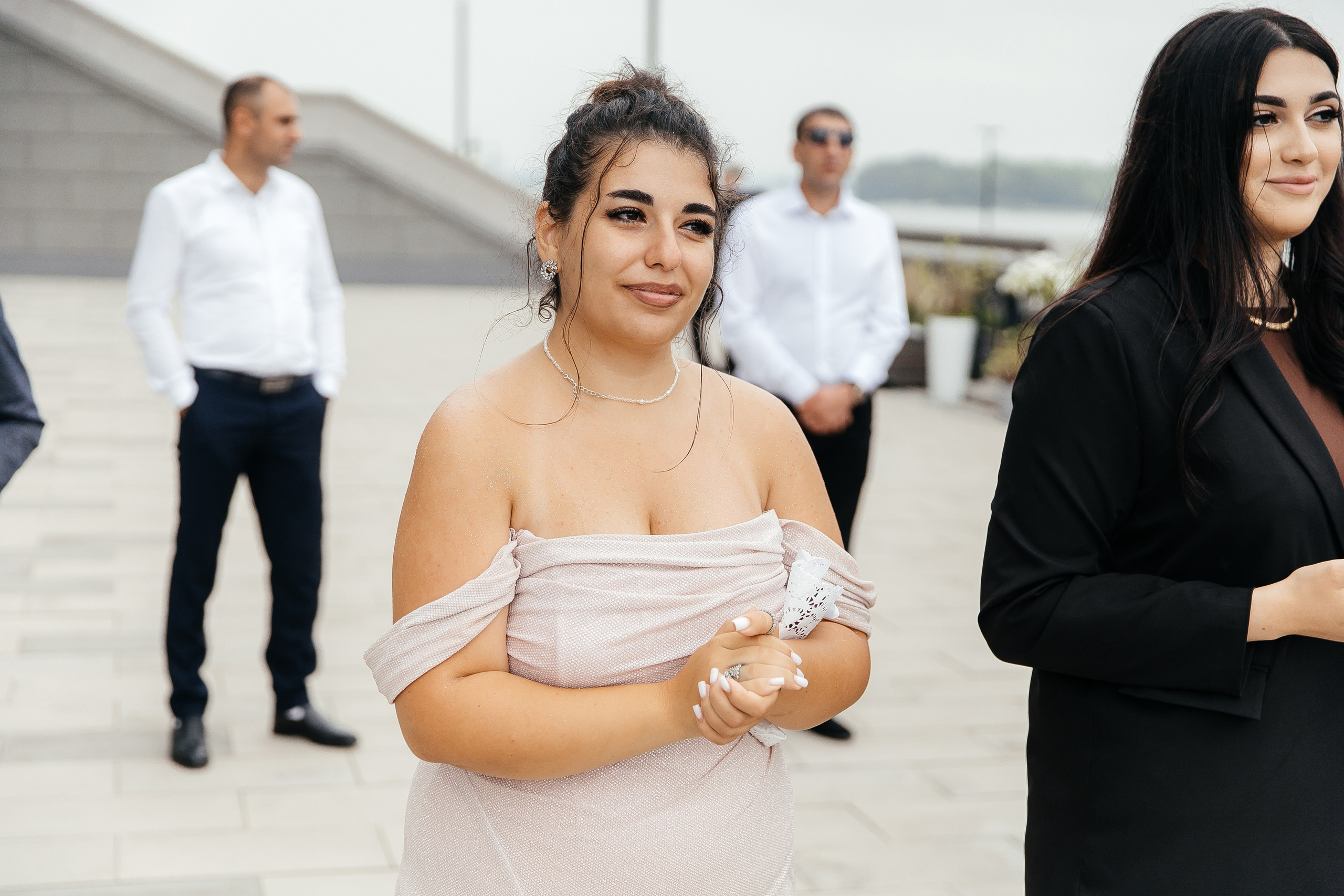 Сетрак и Марианна. Фотограф в Красноярске Надежда Воскресенская