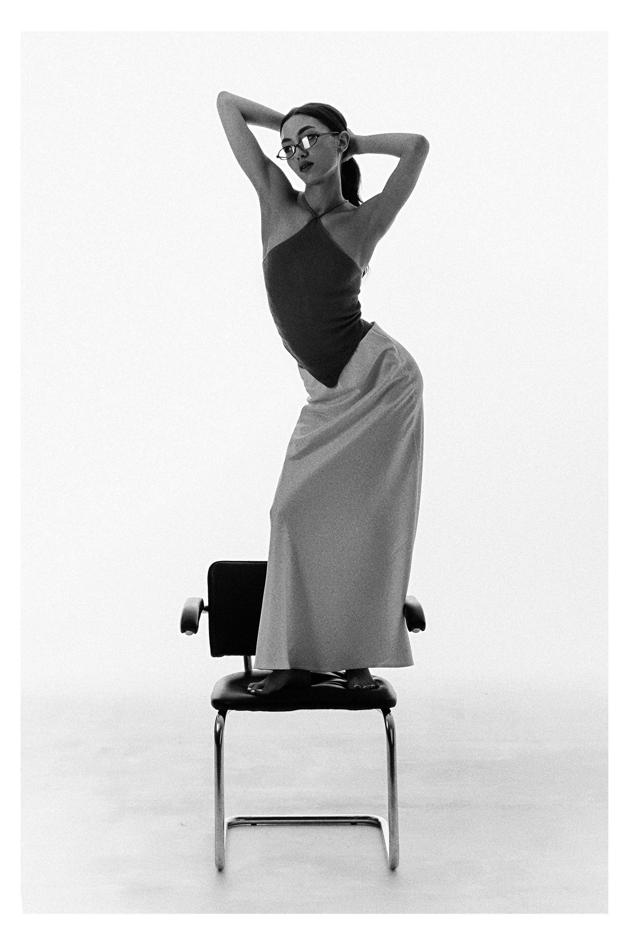 Алина. Фотограф Москва, Санкт-Петербург, Абакан