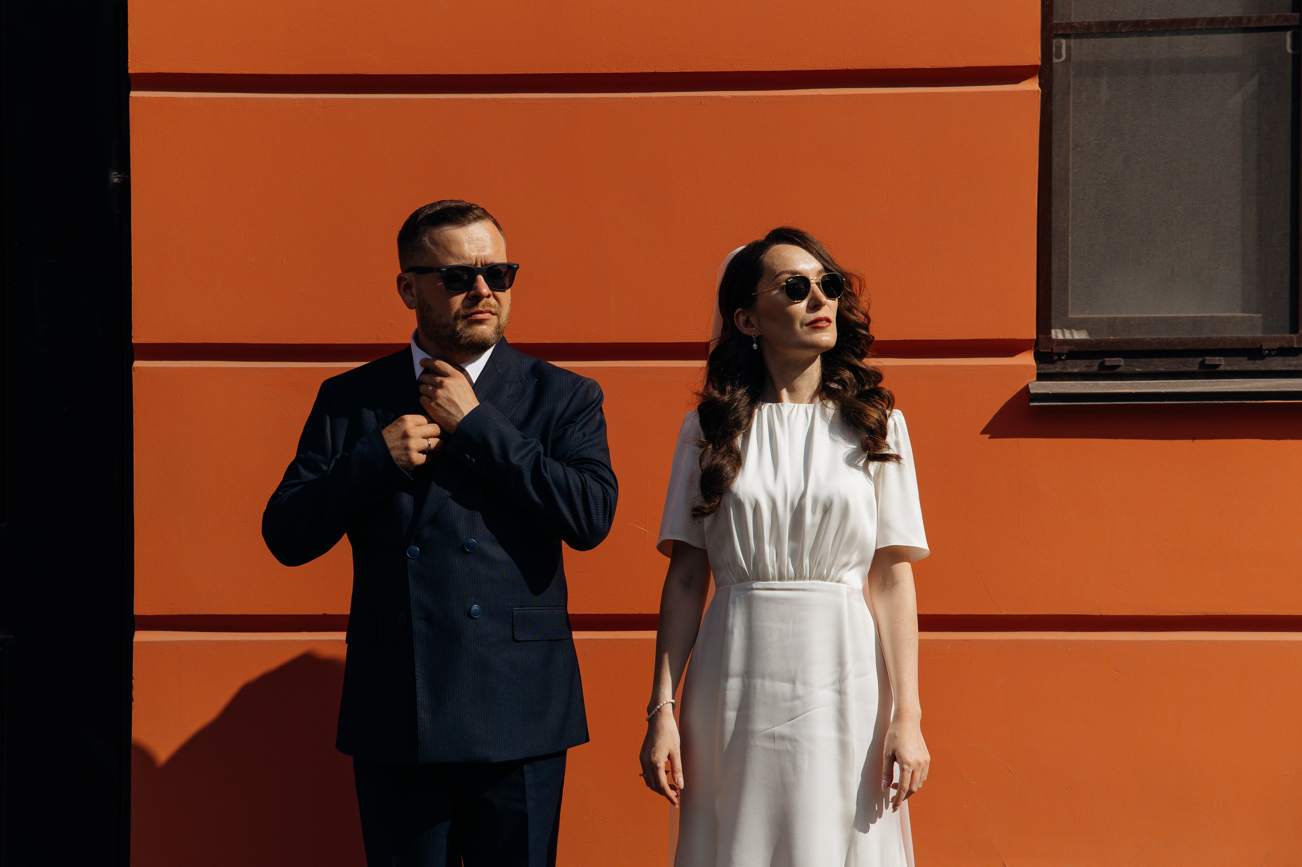 Свадьба. Главная