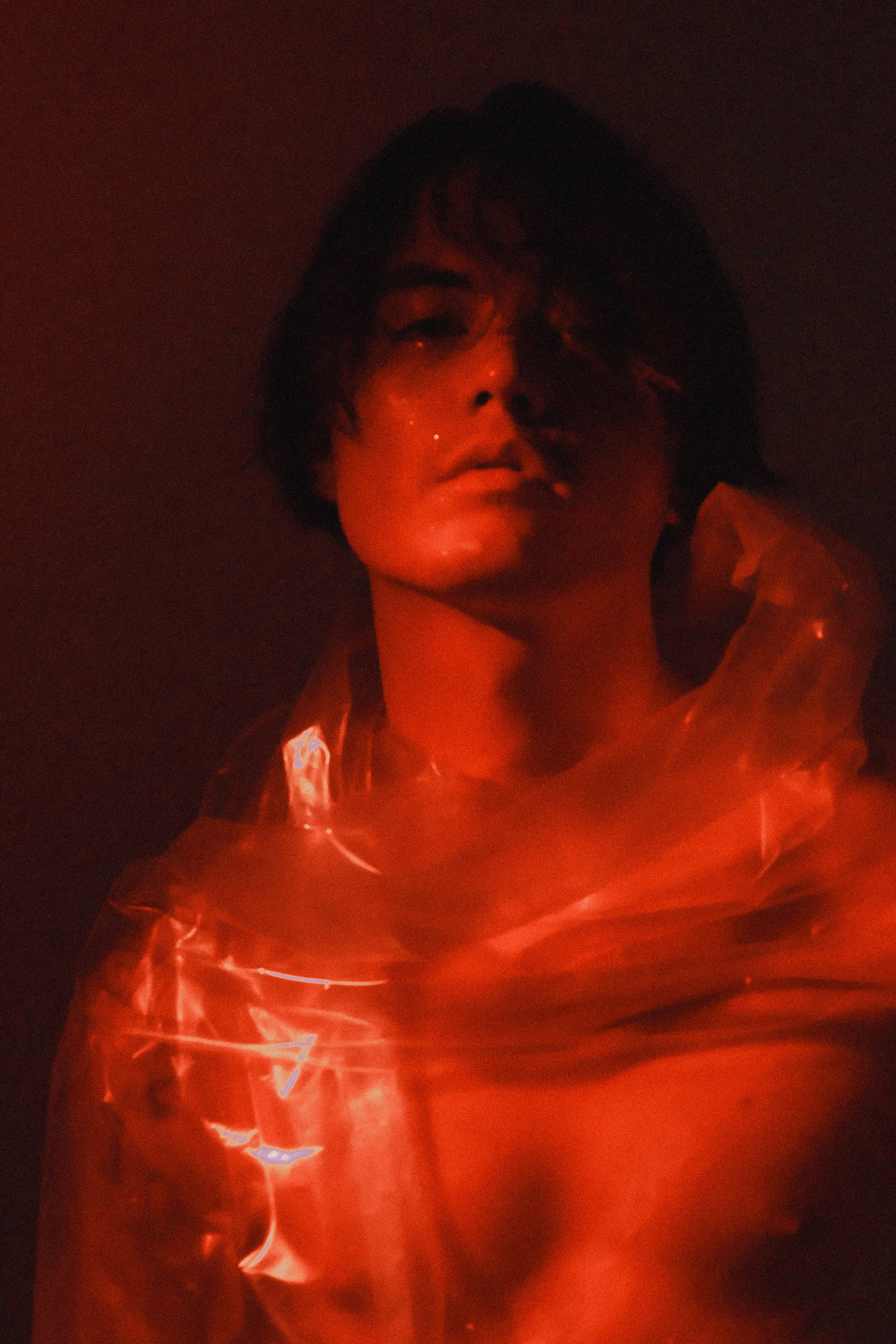 Семен. Портретный фотограф в Москве