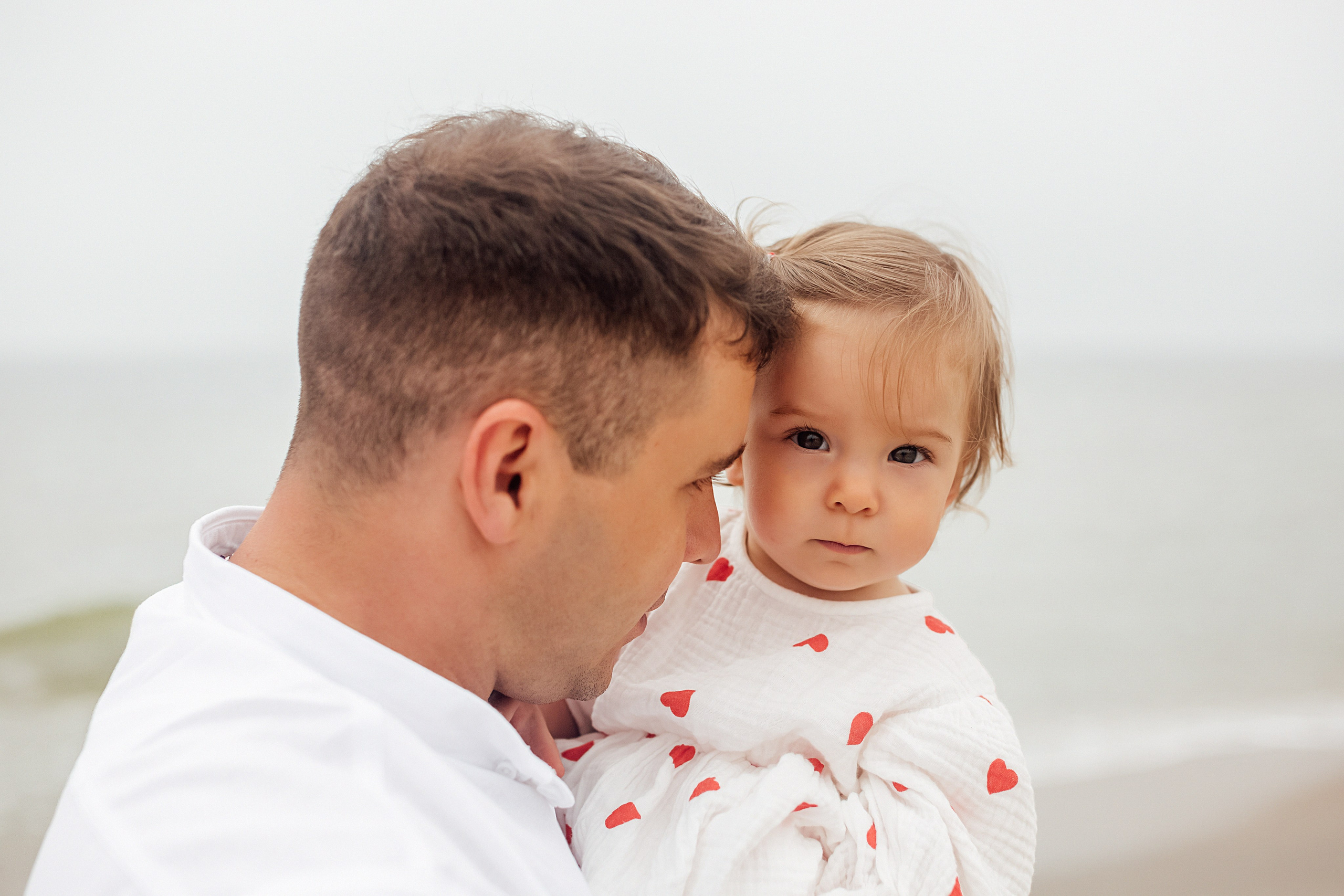 Балтийск. Свадебный и семейный фотограф/видеограф в Краснодаре Наталья Осинская