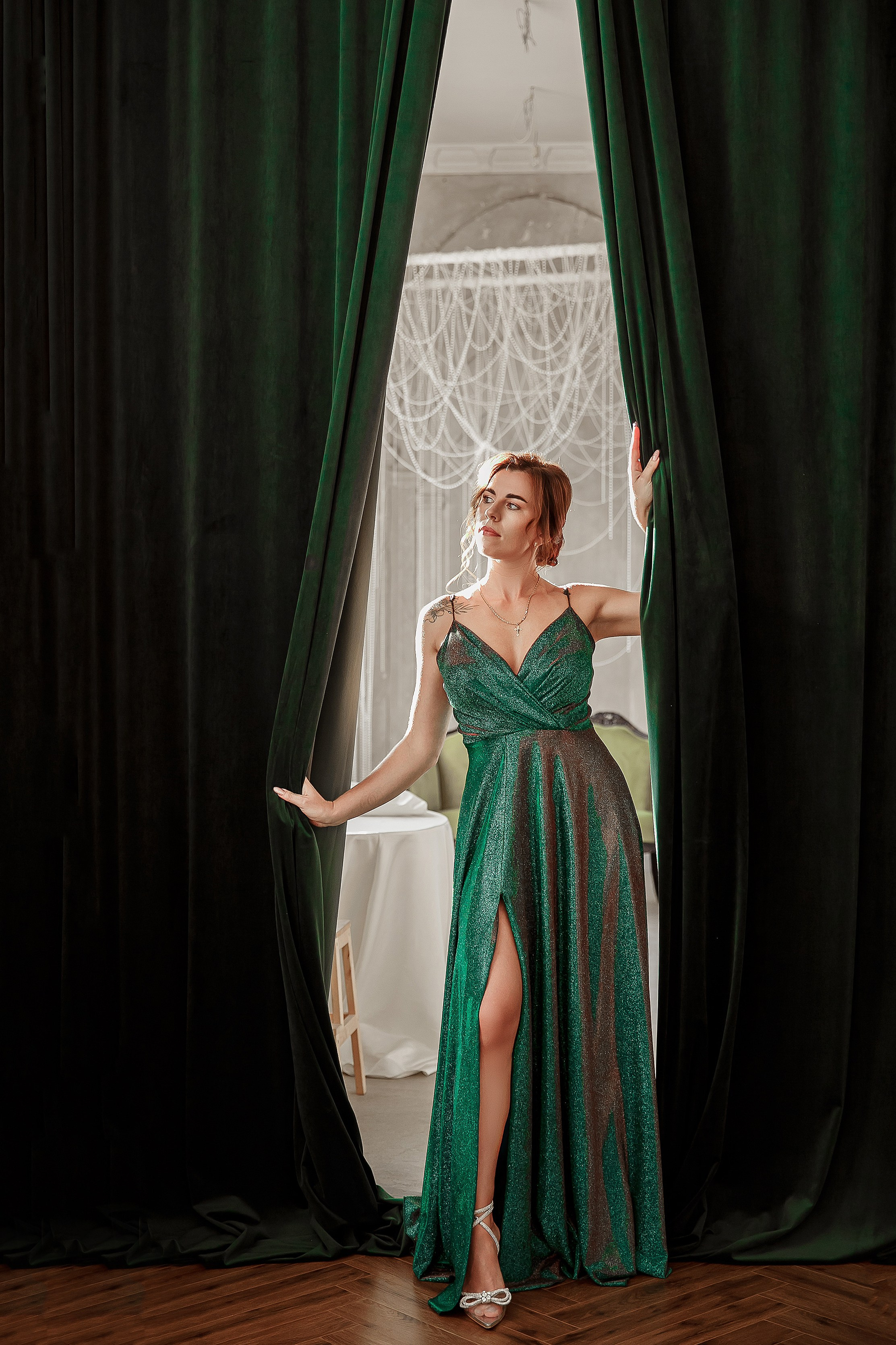 Наталья. Студия. Свадебный и семейный фотограф в Брянске Ирина Гавриленко, выпускные ал