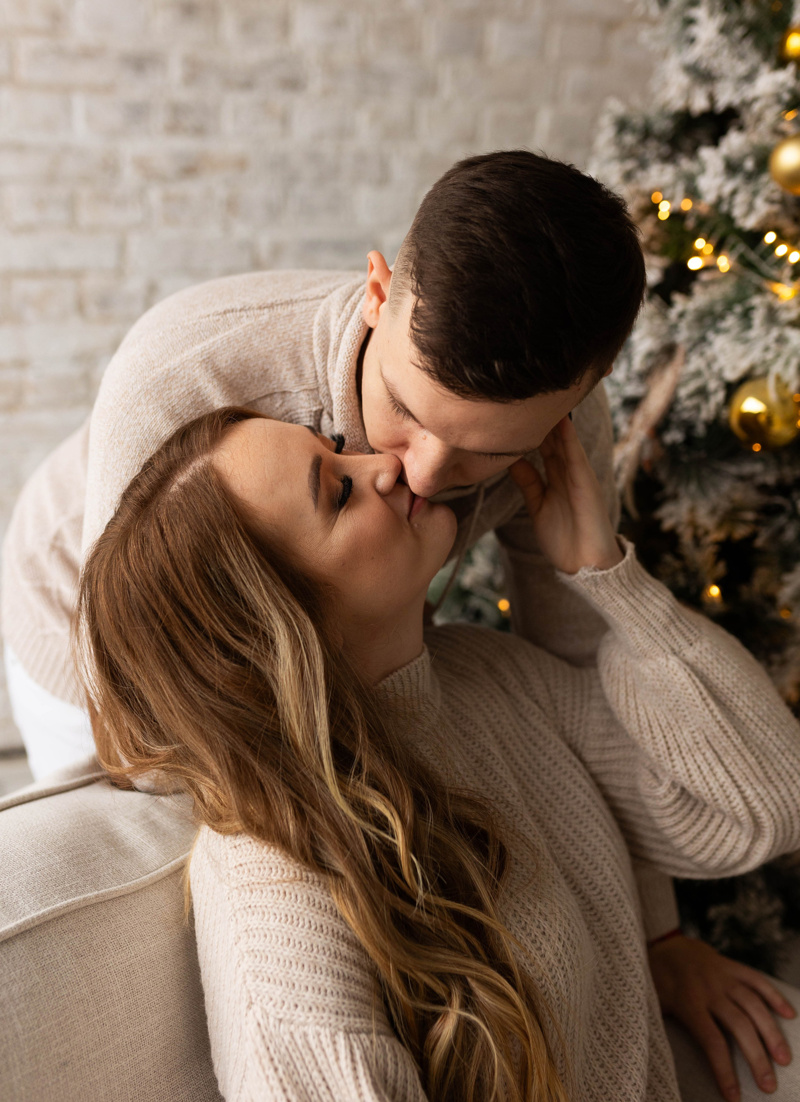 Свадебный и семейный фотограф в Москве Вероника Сычева