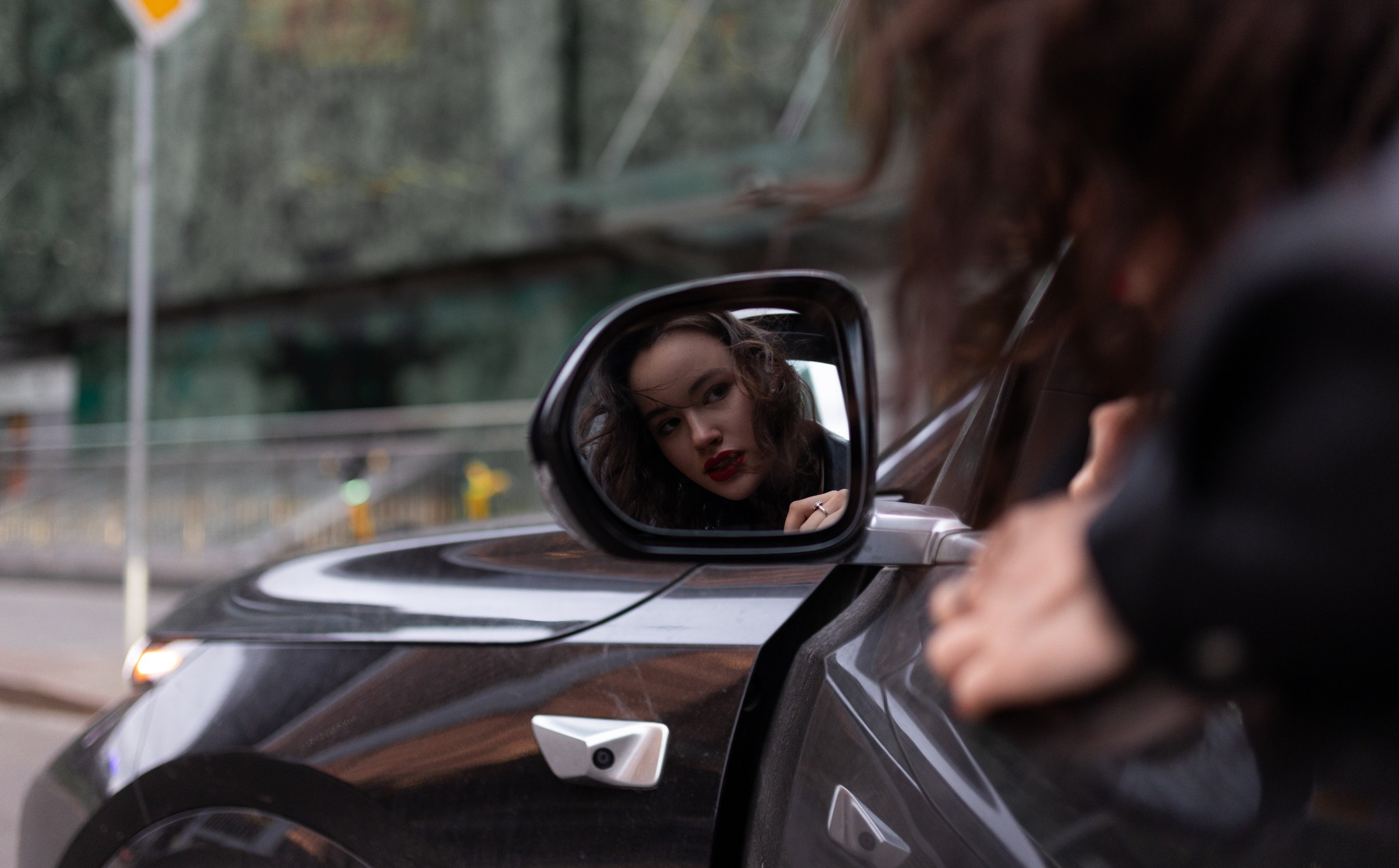 Свадебный и семейный фотограф в Москве Вероника Сычева