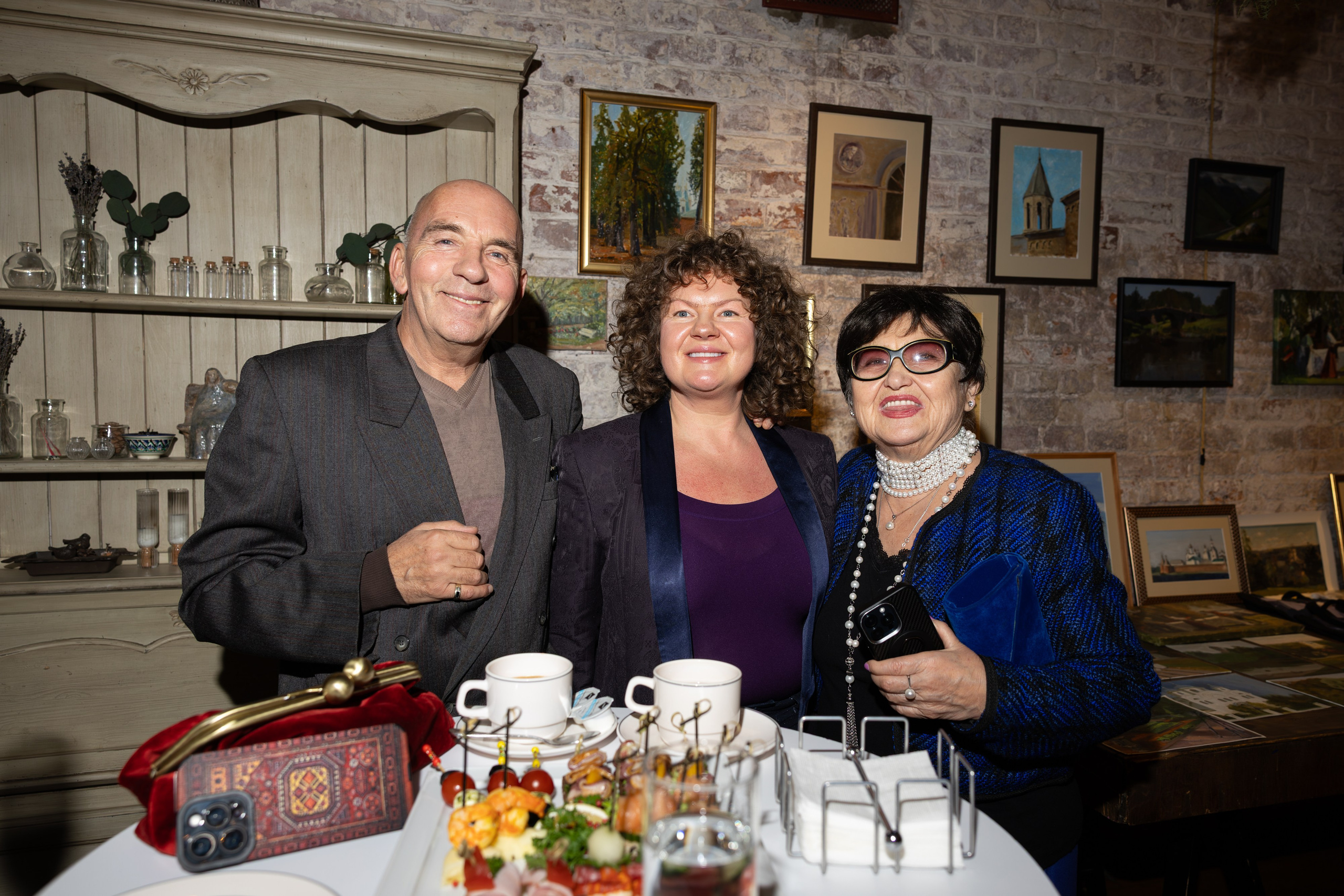 Усадьба Роден. Свадебный и семейный фотограф в Москве Вероника Сычева