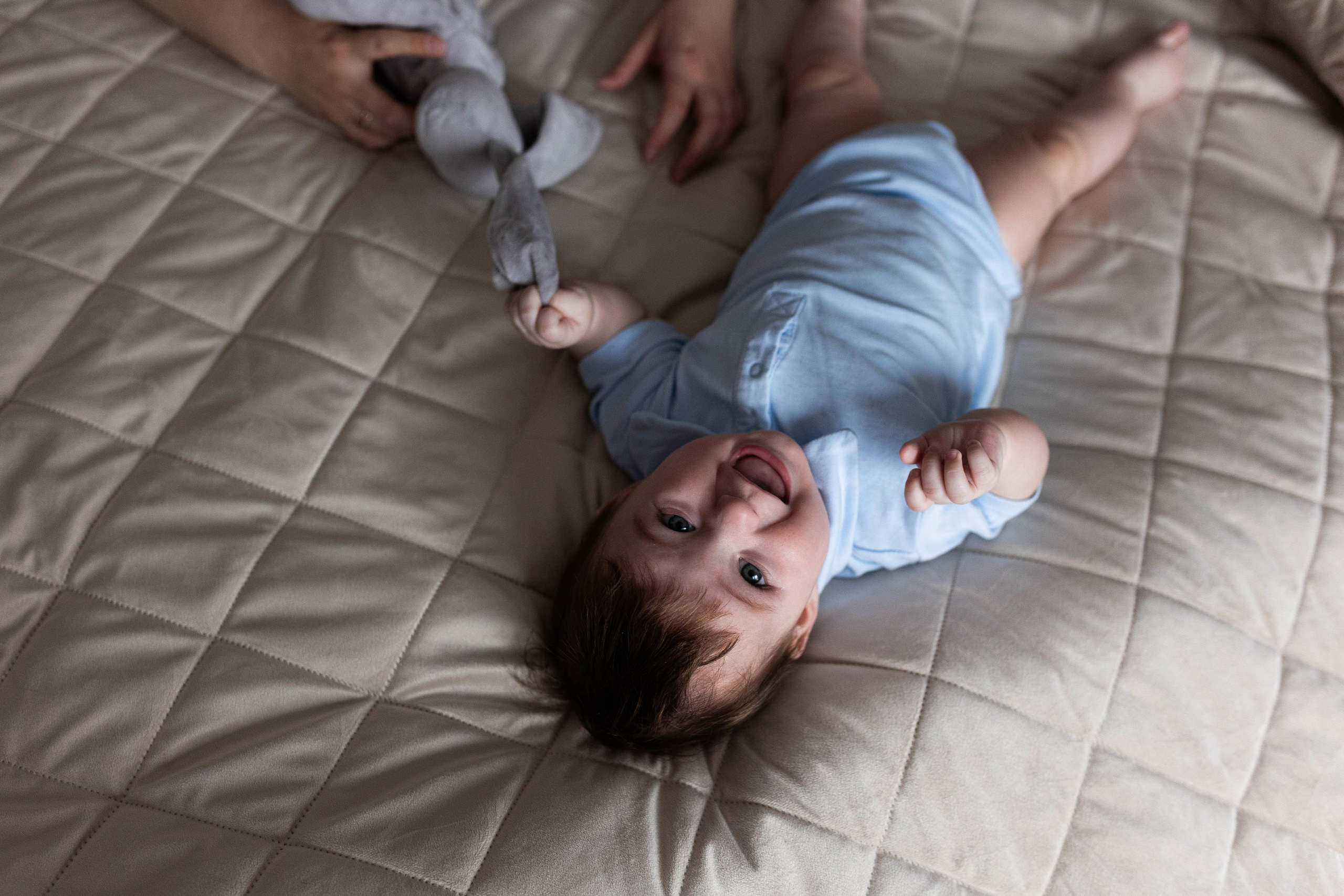 Свадебный и семейный фотограф в Москве Вероника Сычева