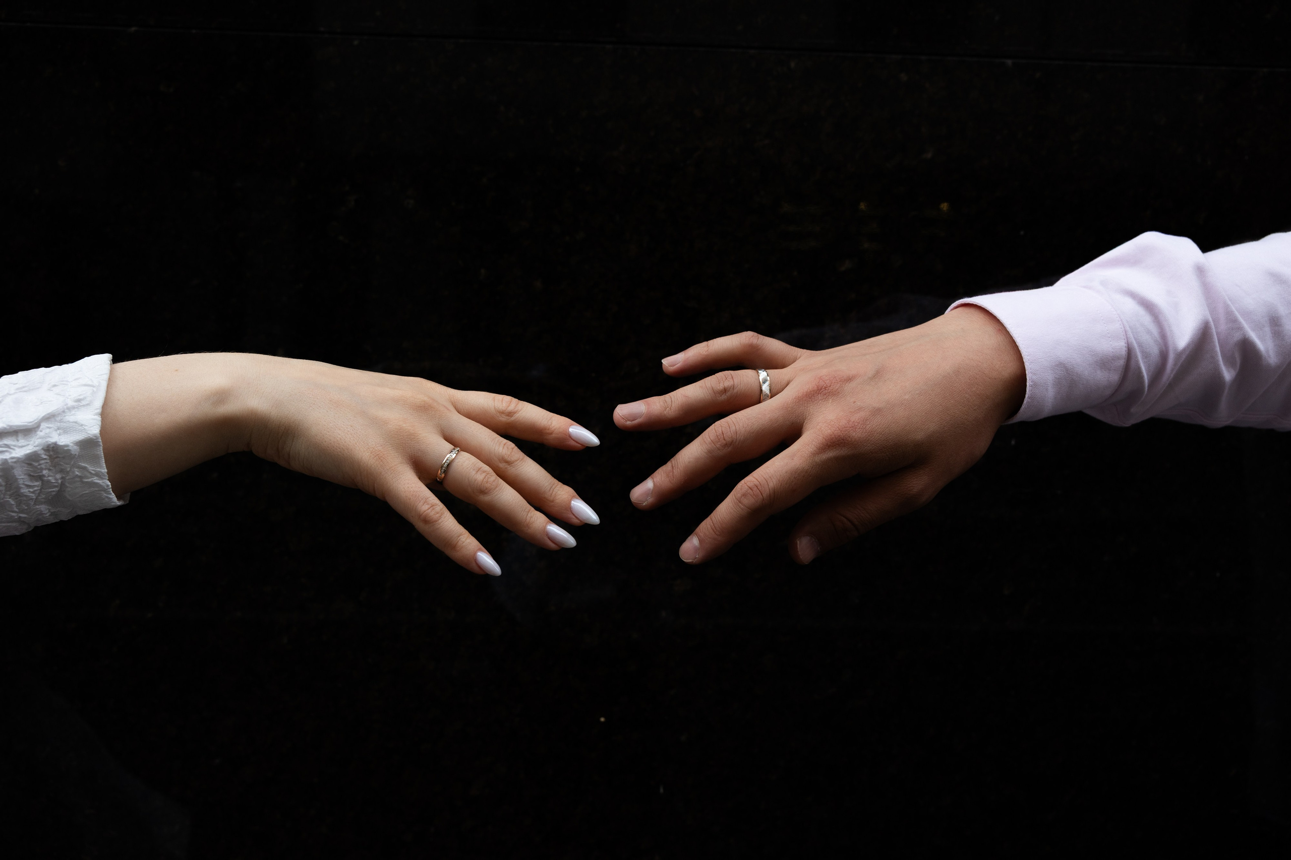 Ю+С. Свадебный и семейный фотограф в Москве Вероника Сычева