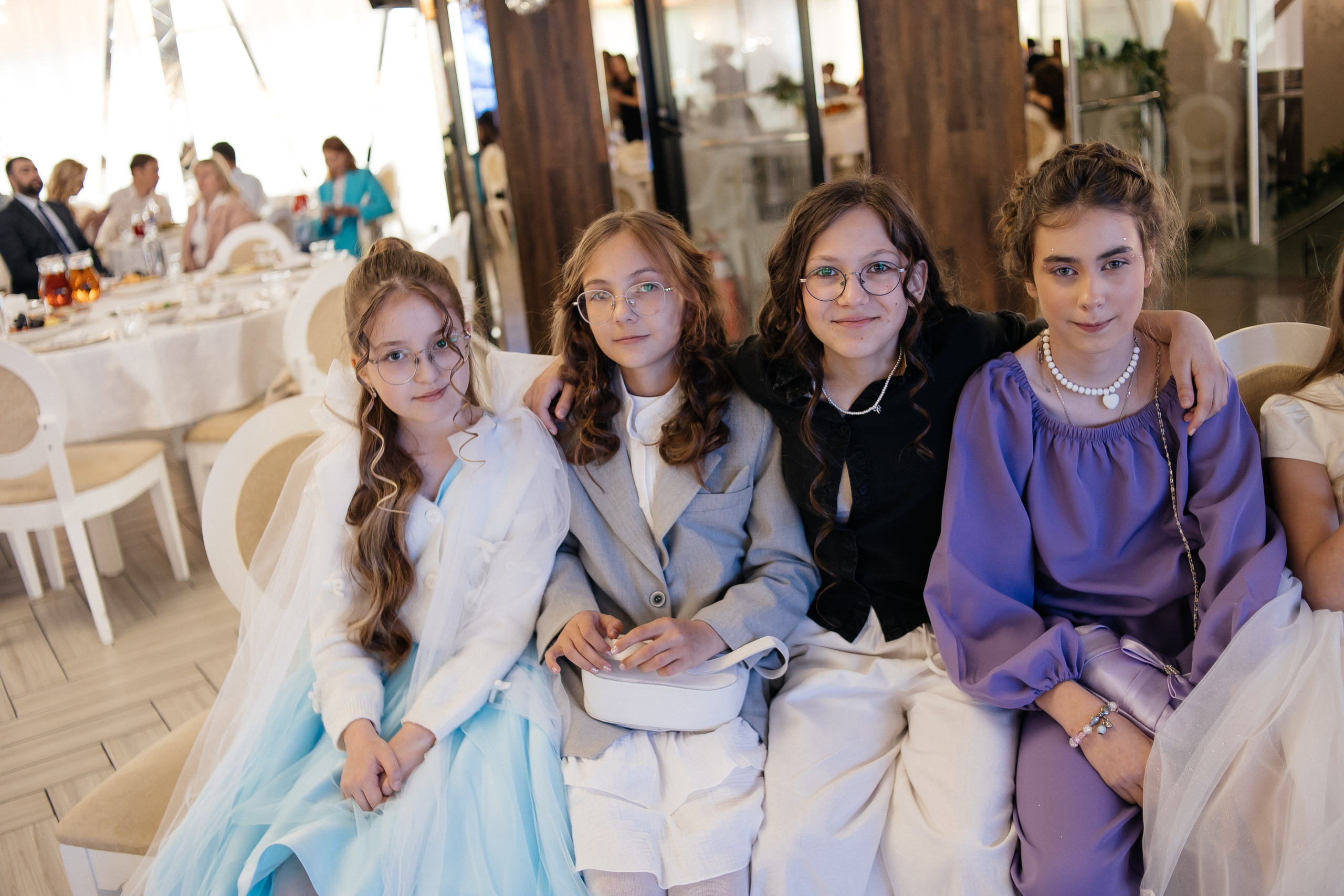 Выпускной 4класс. Фотограф в Иркутске