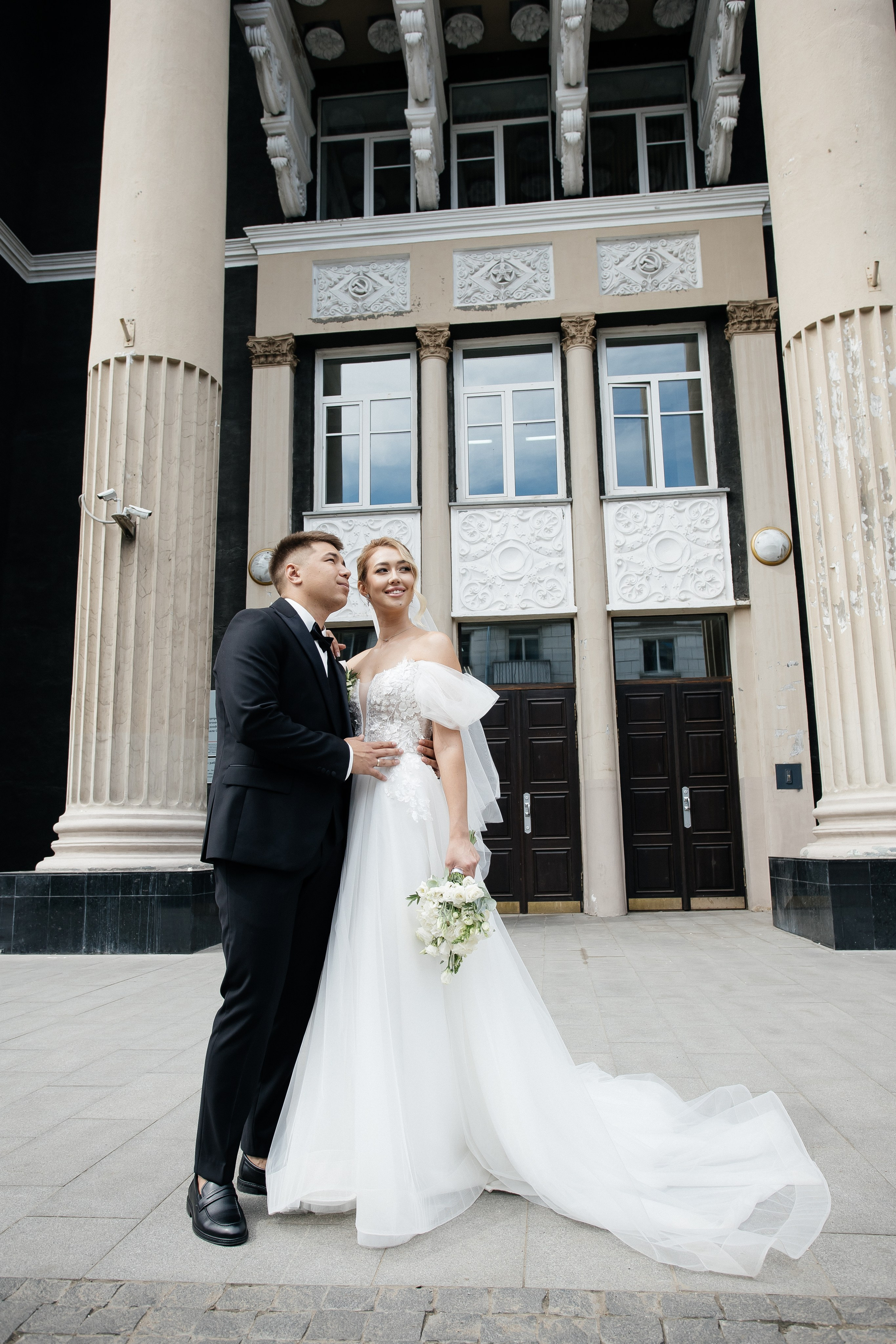 Wedding love story. Фотограф в Иркутске