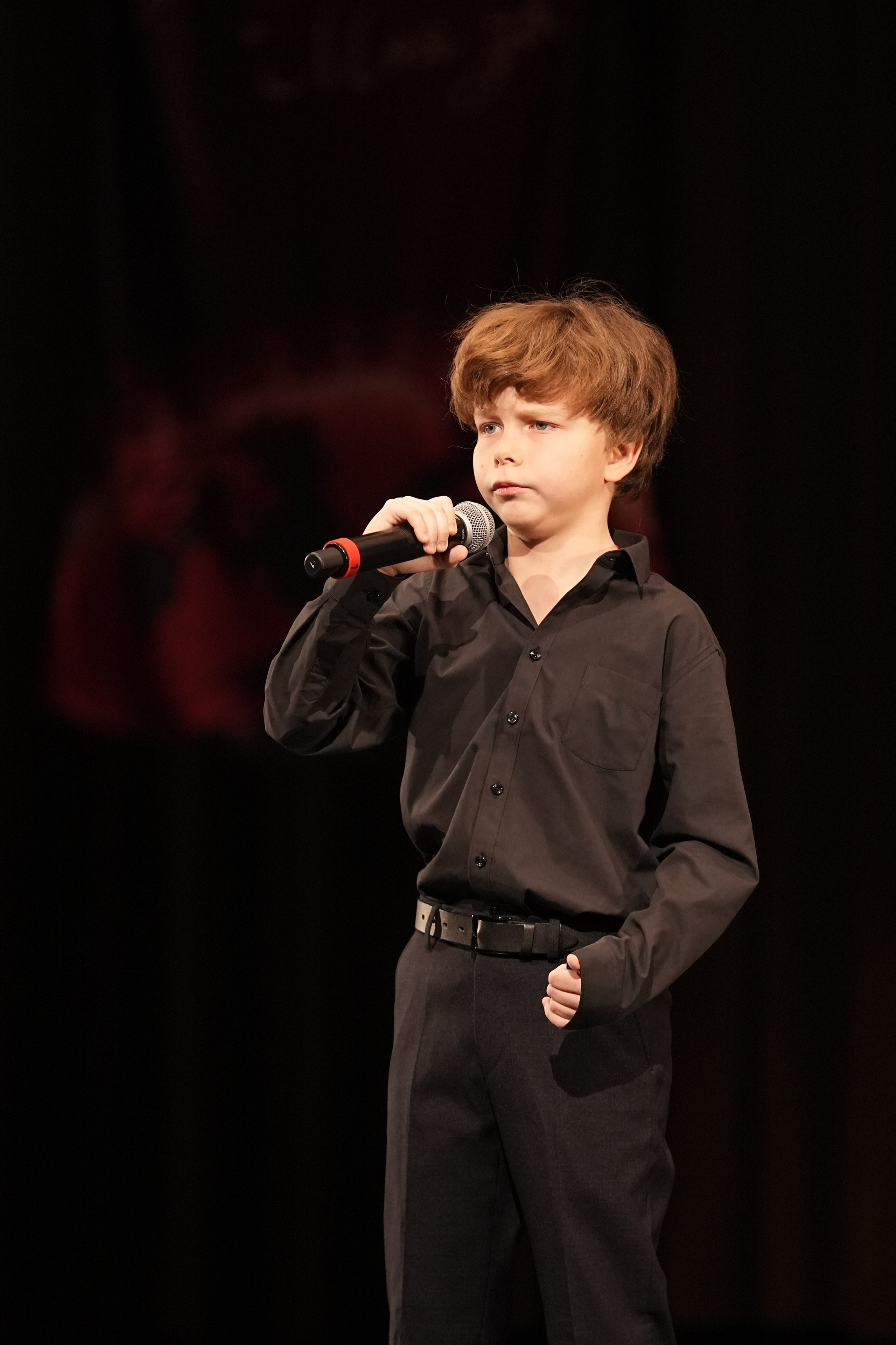 7 декабря, блок 1, г. Москва. Золотое яблочко