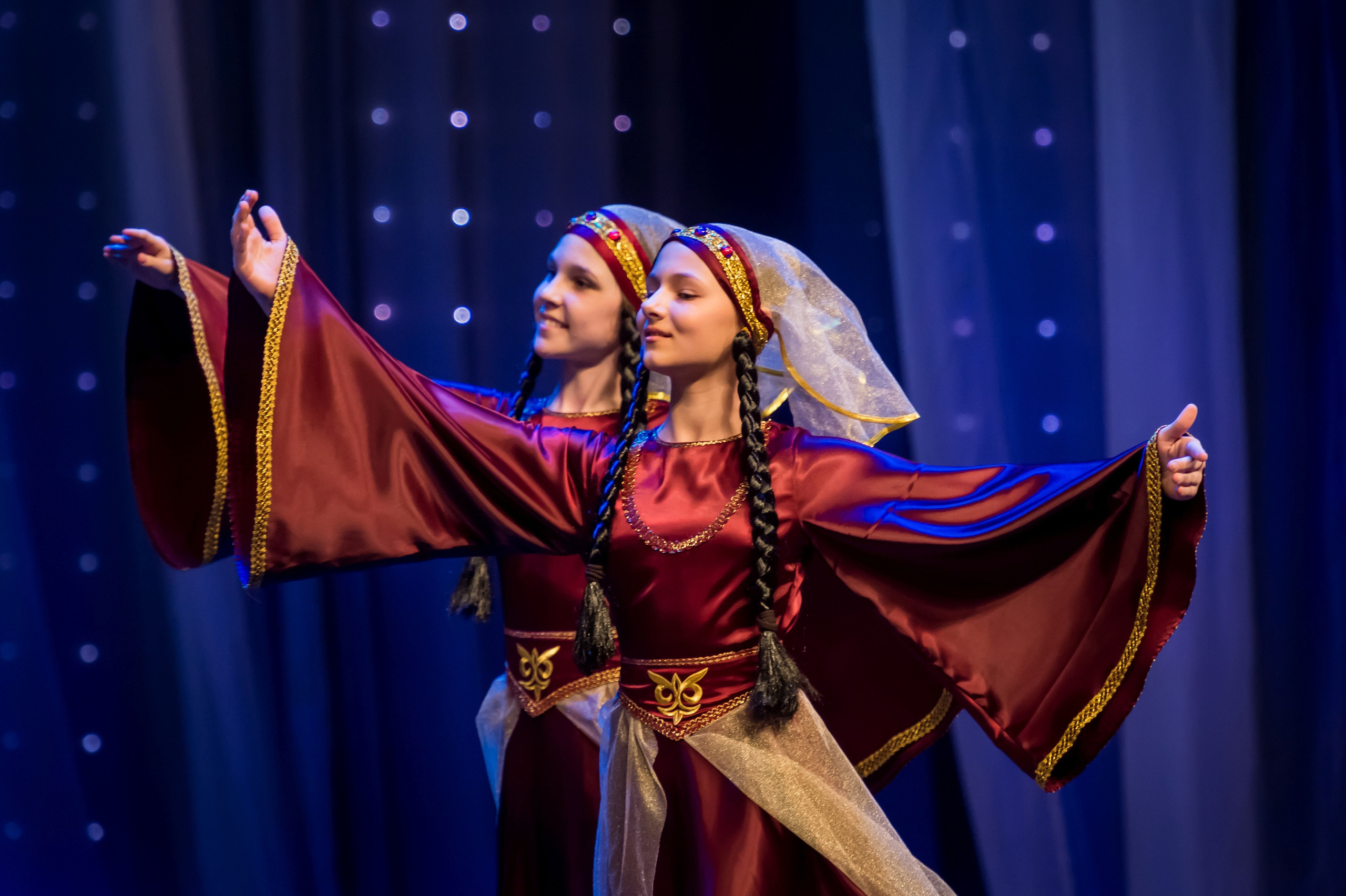 13 мая, часть 2, Кремль, г. Москва. Золотое яблочко