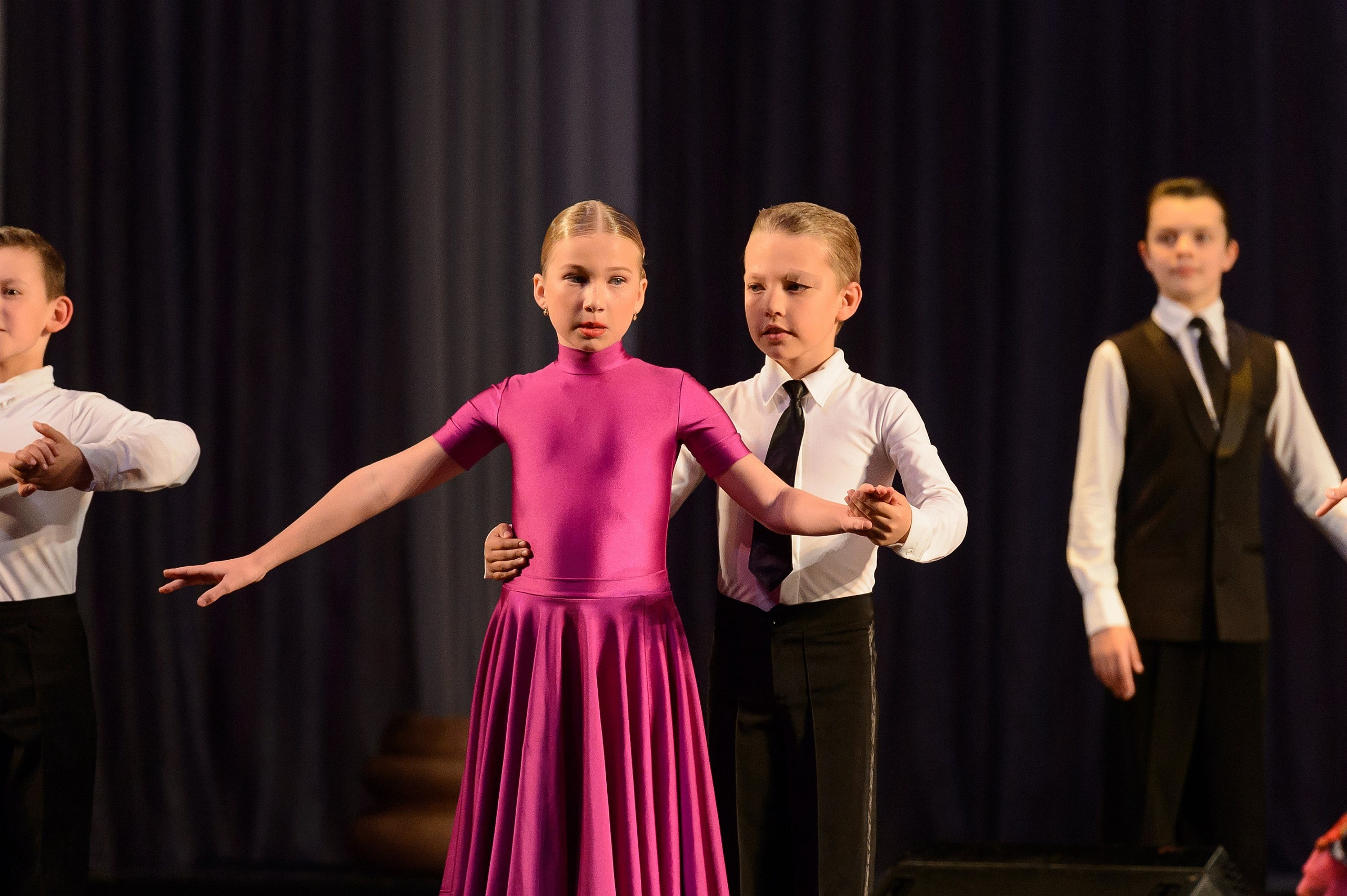 23 мая, концерт 5 лет, БКЗ. Золотое яблочко