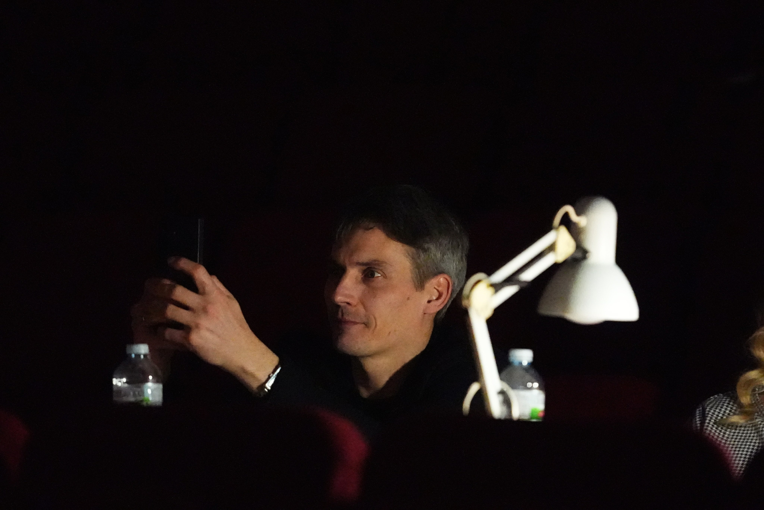 6 декабря, блок 2, г. Нижний Новгород. Золотое яблочко