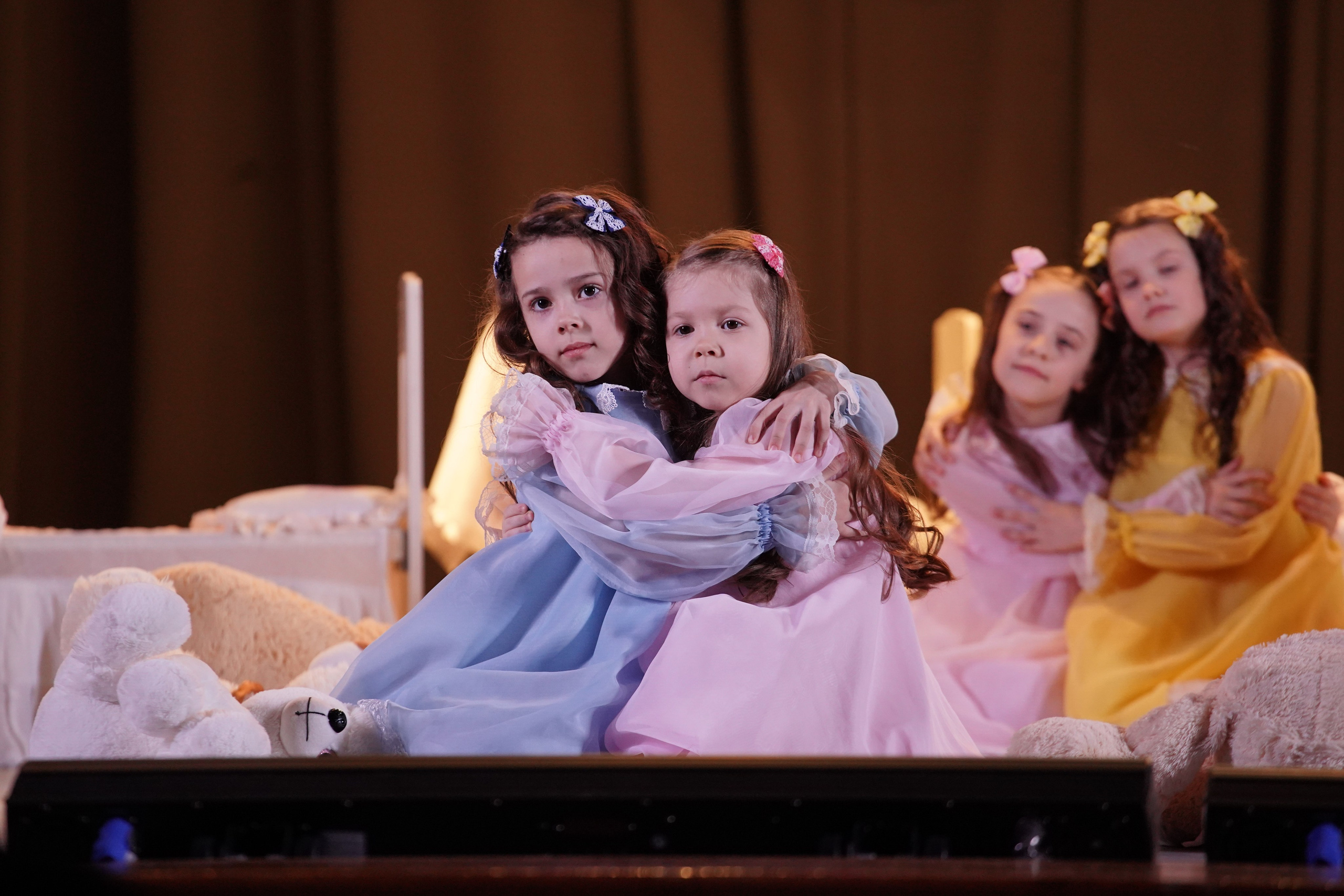 23 февраля, г. Новосибирск. Золотое яблочко