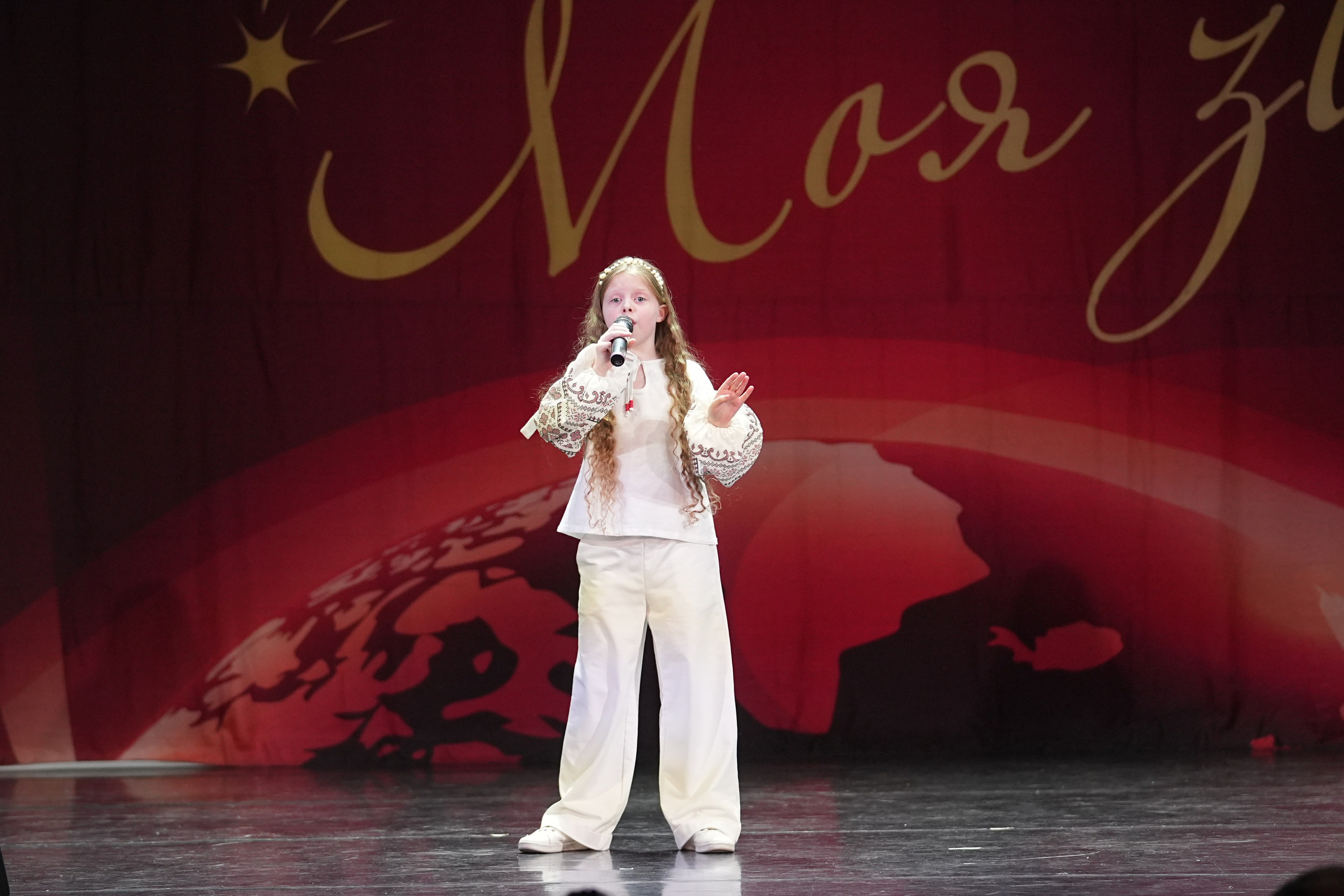 15 февраля, блок 2, г. Санкт-Петербург. Золотое яблочко